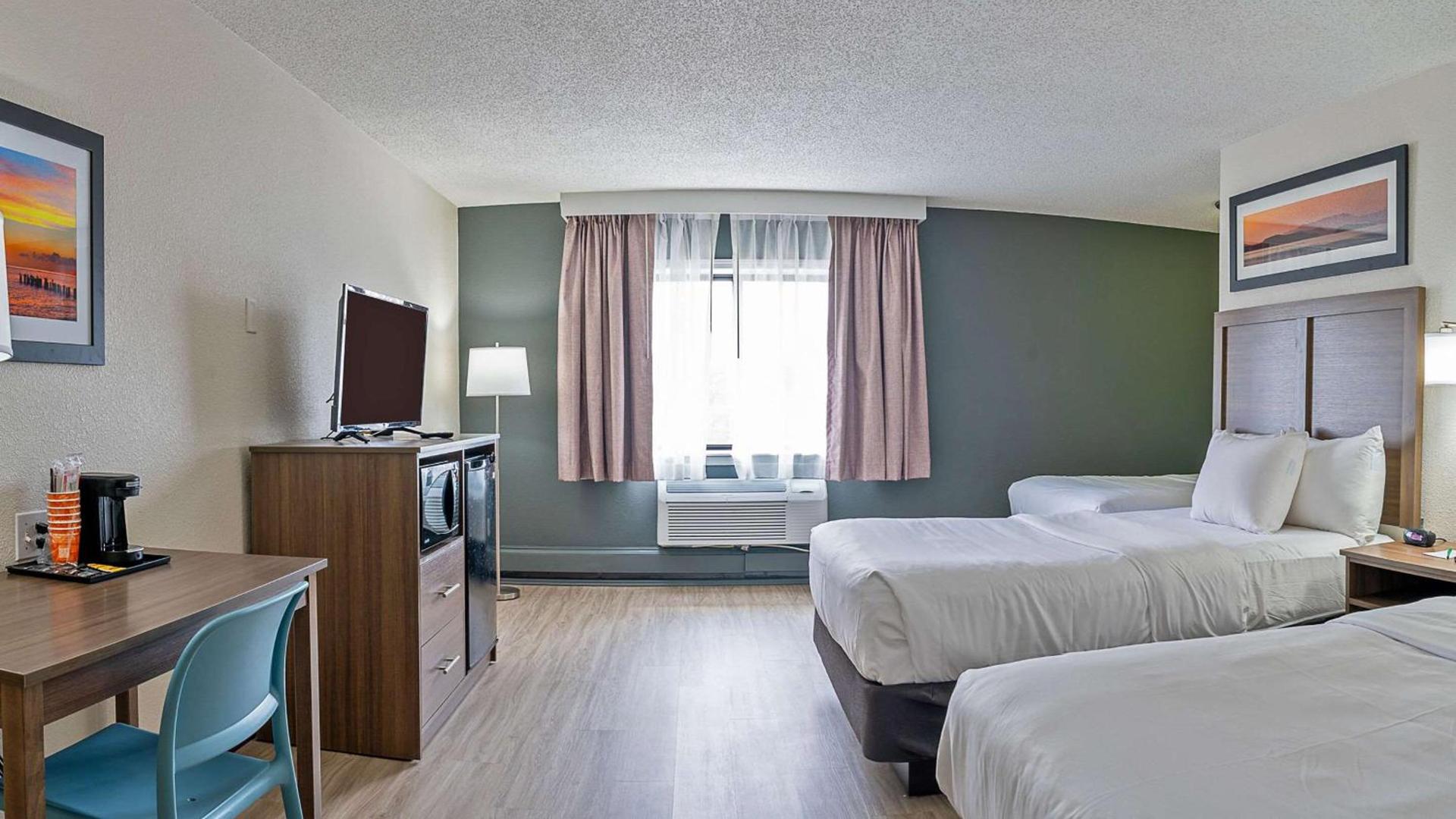 Quality Inn Milan-Sandusky photo 19