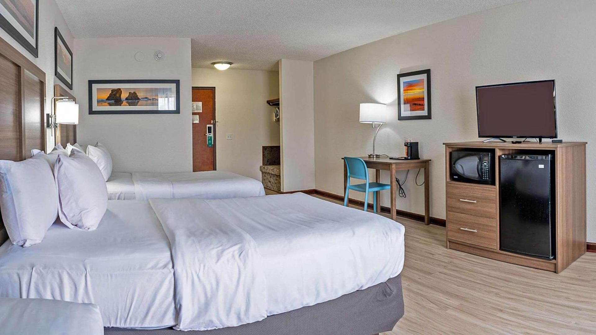 Quality Inn Milan-Sandusky photo 20