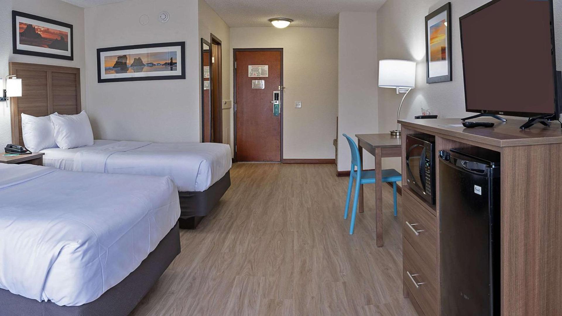 Quality Inn Milan-Sandusky photo 21