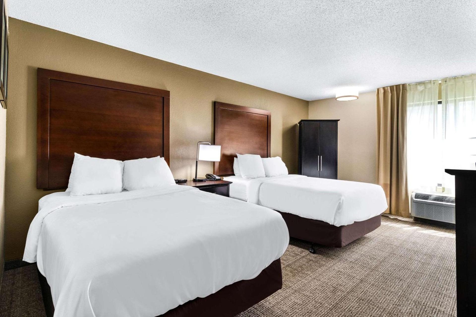 Comfort Inn Evansville East photo 13