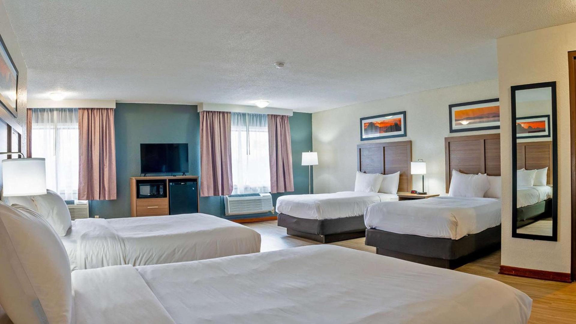 Quality Inn Milan-Sandusky photo 22