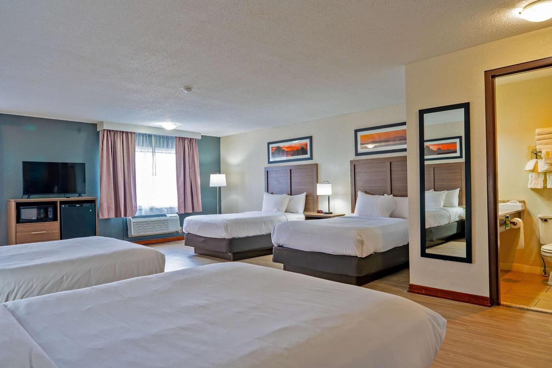 Quality Inn Milan-Sandusky photo 23