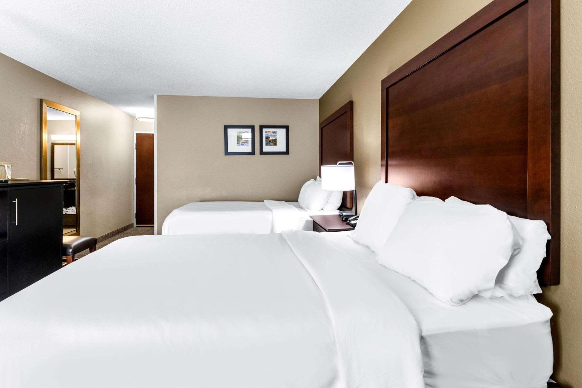 Comfort Inn Evansville East photo 15