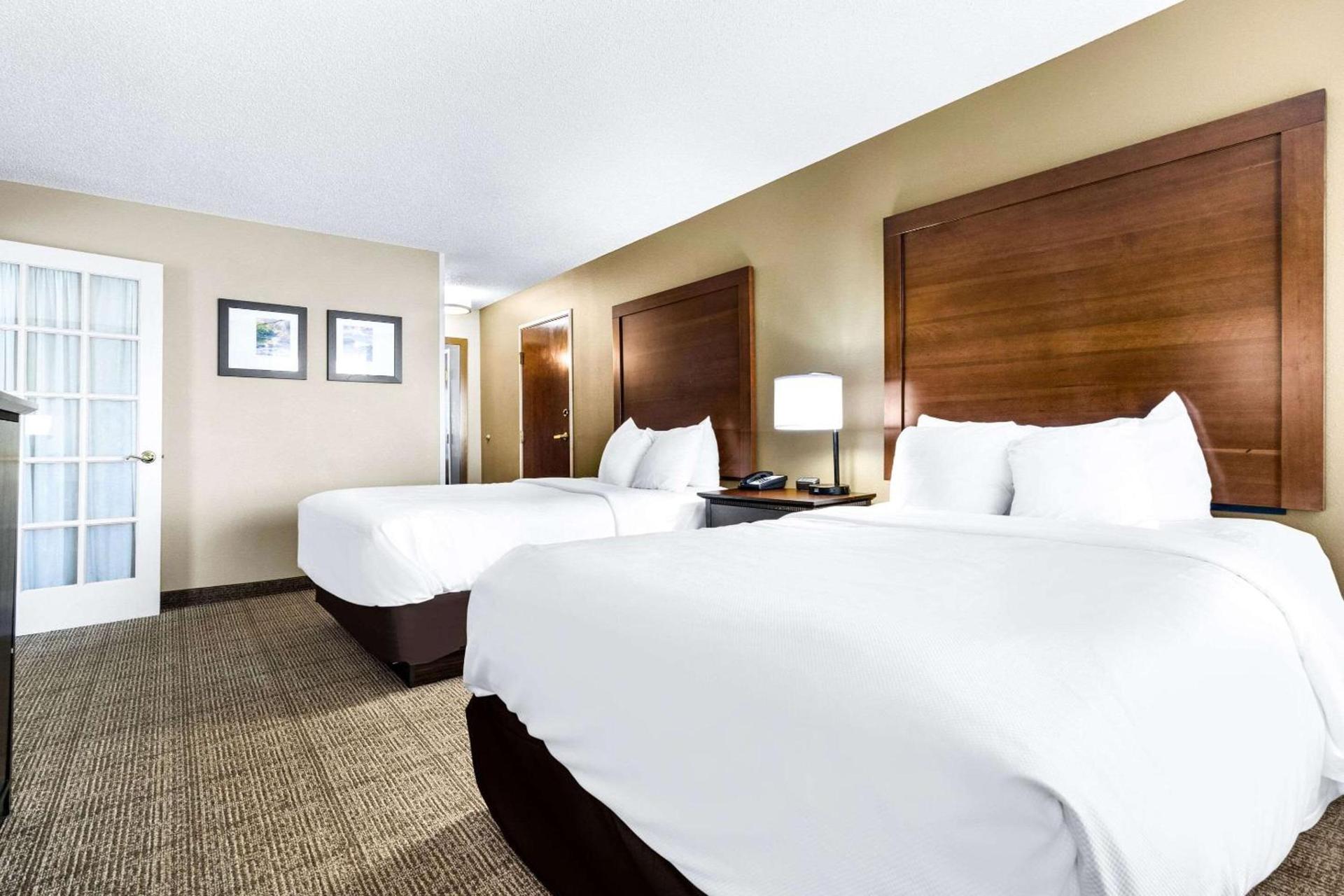 Comfort Inn Evansville East photo 16