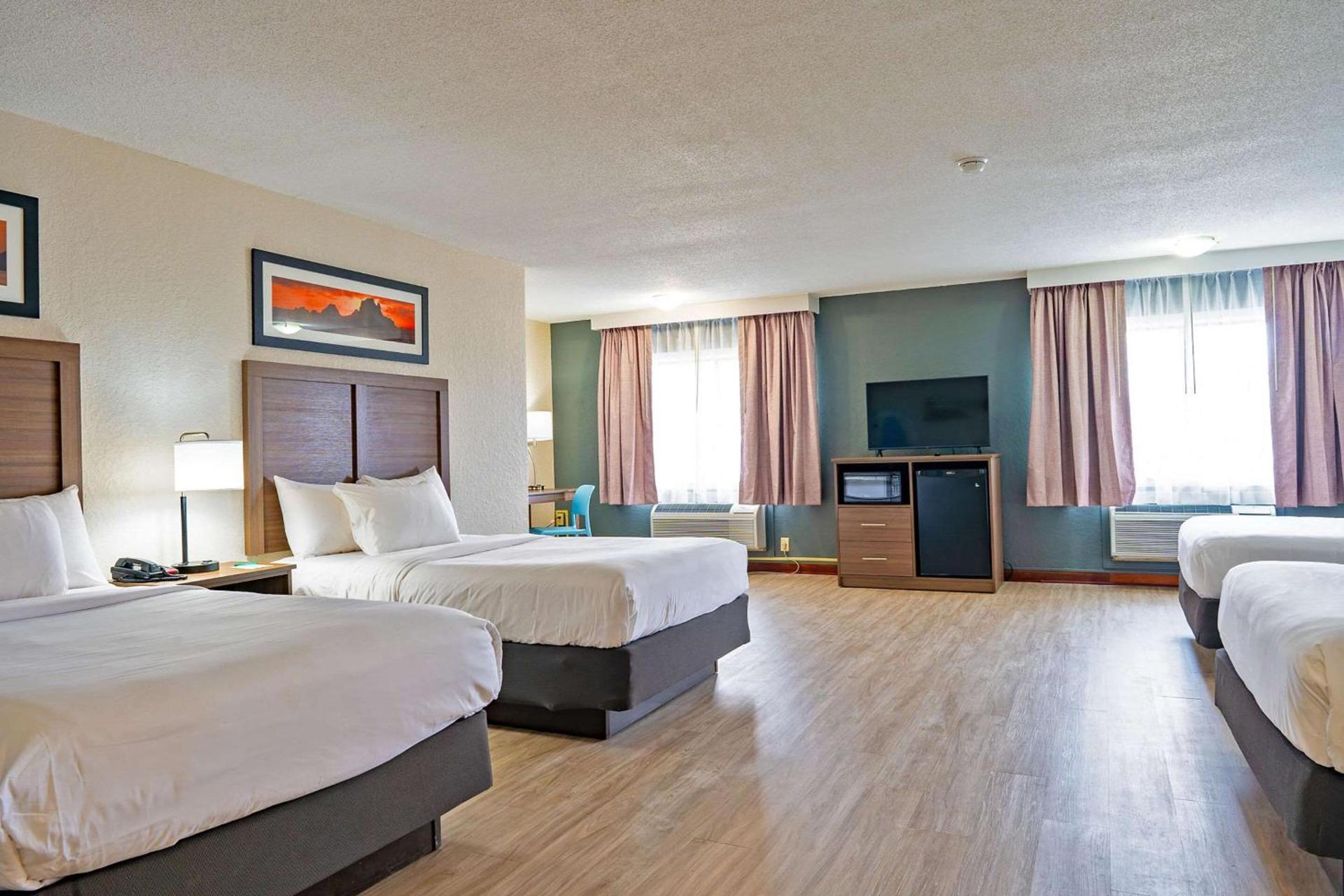 Quality Inn Milan-Sandusky photo 24