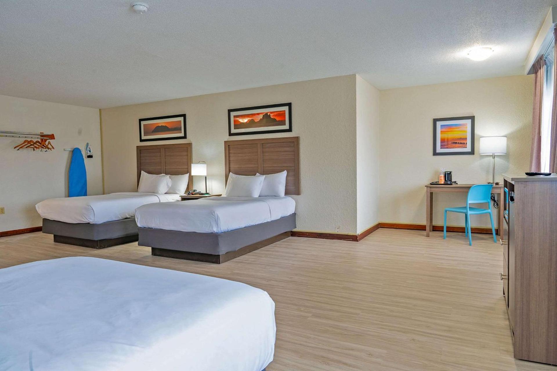 Quality Inn Milan-Sandusky photo 27