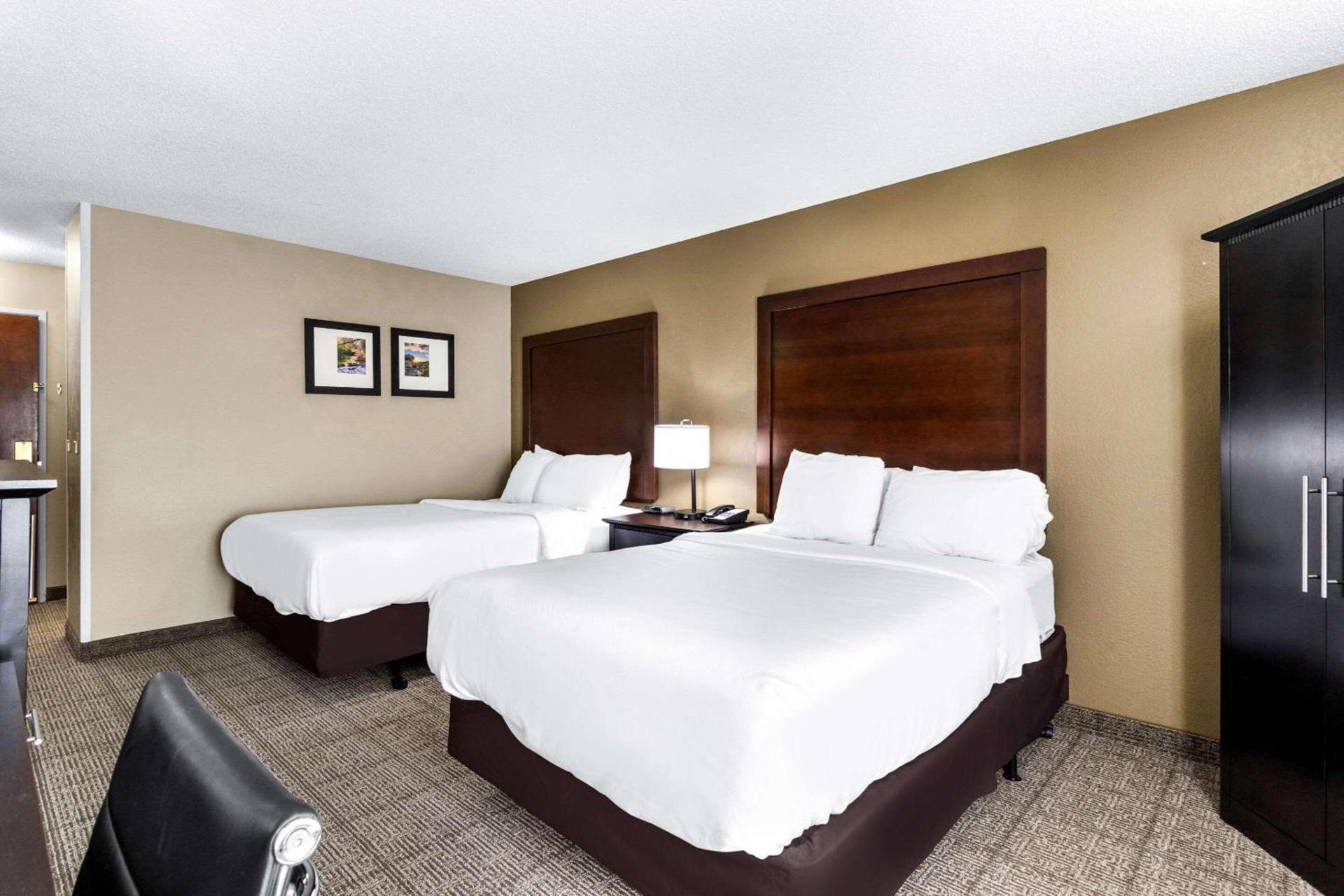 Comfort Inn Evansville East photo 14