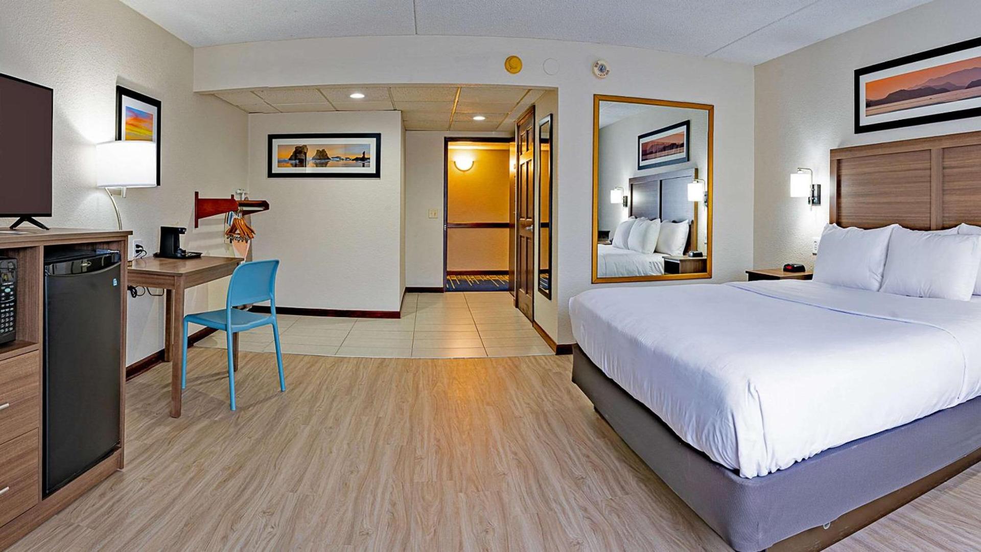 Quality Inn Milan-Sandusky photo 28