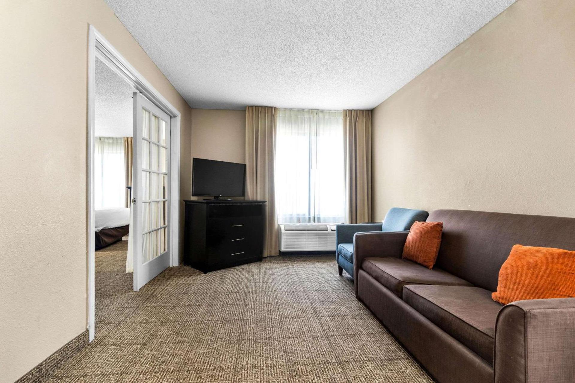 Comfort Inn Evansville East photo 18