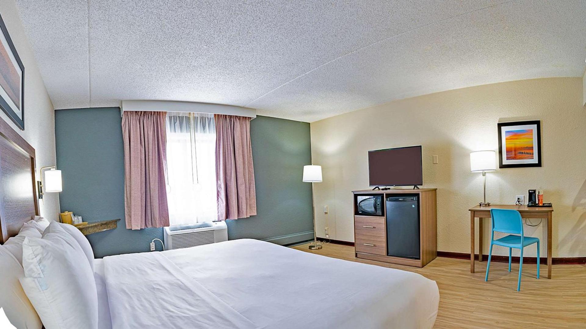 Quality Inn Milan-Sandusky photo 32