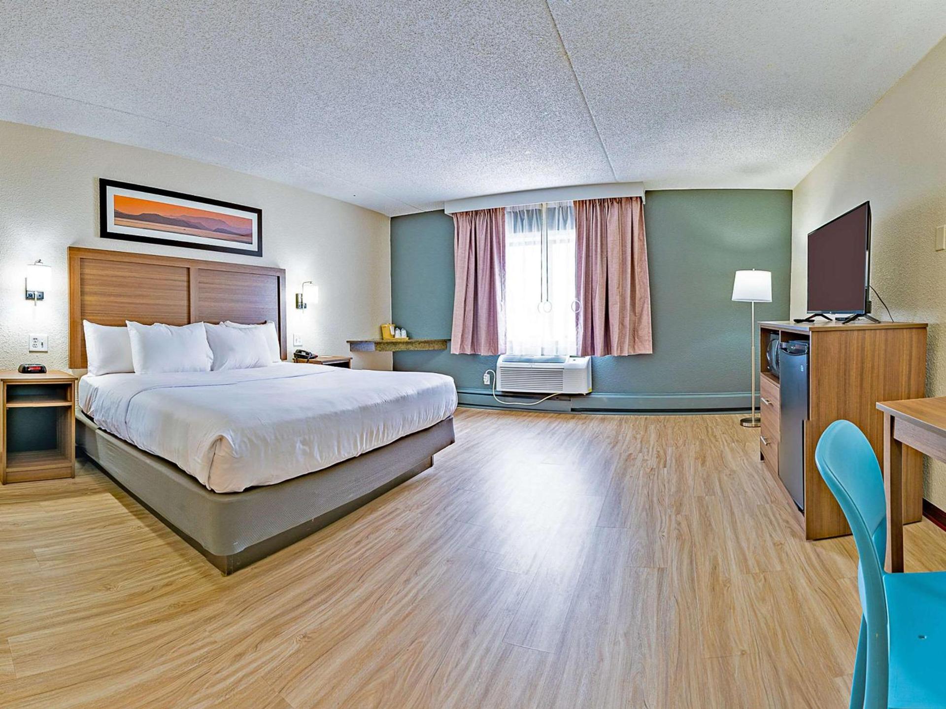 Quality Inn Milan-Sandusky photo 31