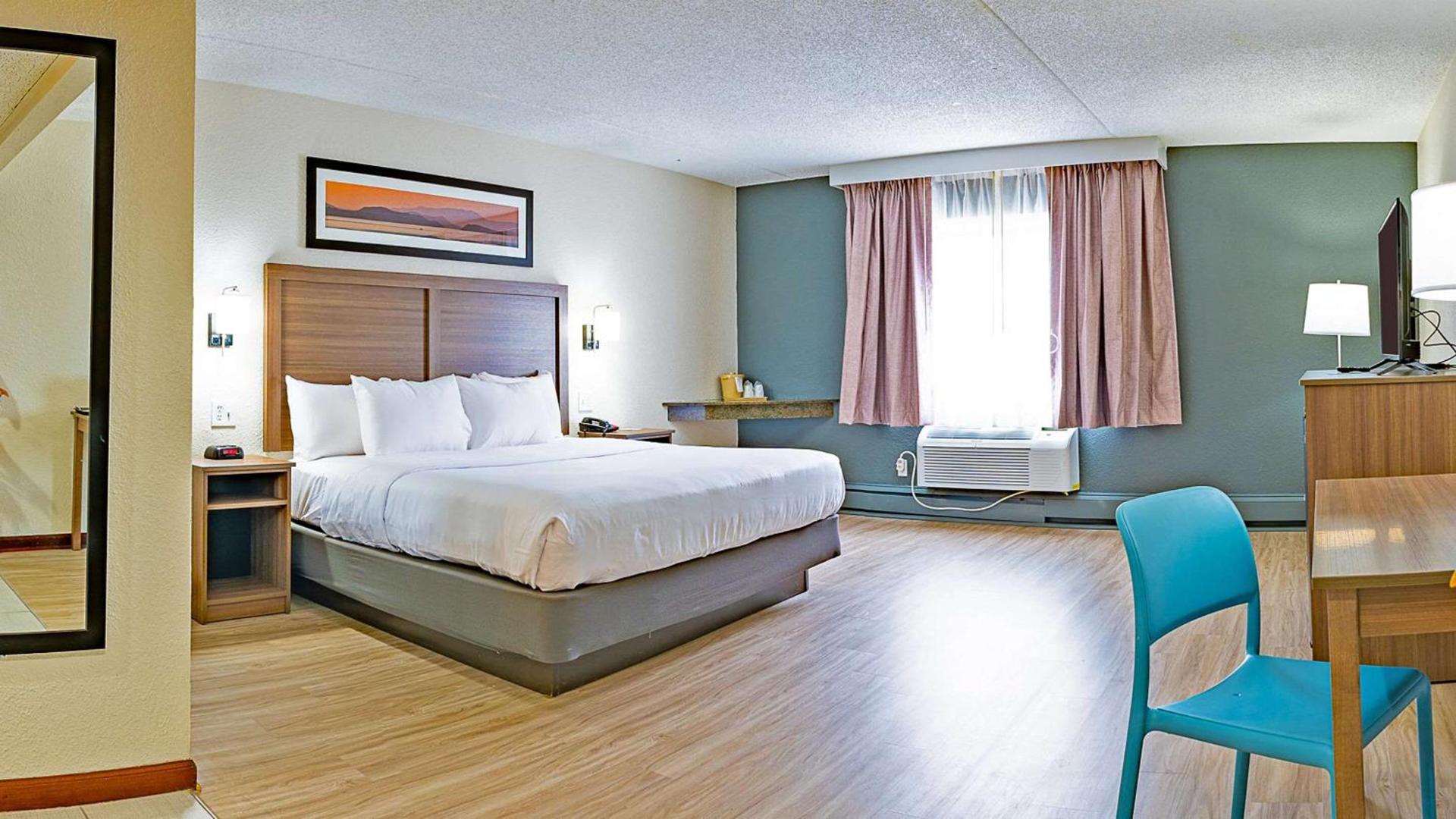 Quality Inn Milan-Sandusky photo 30