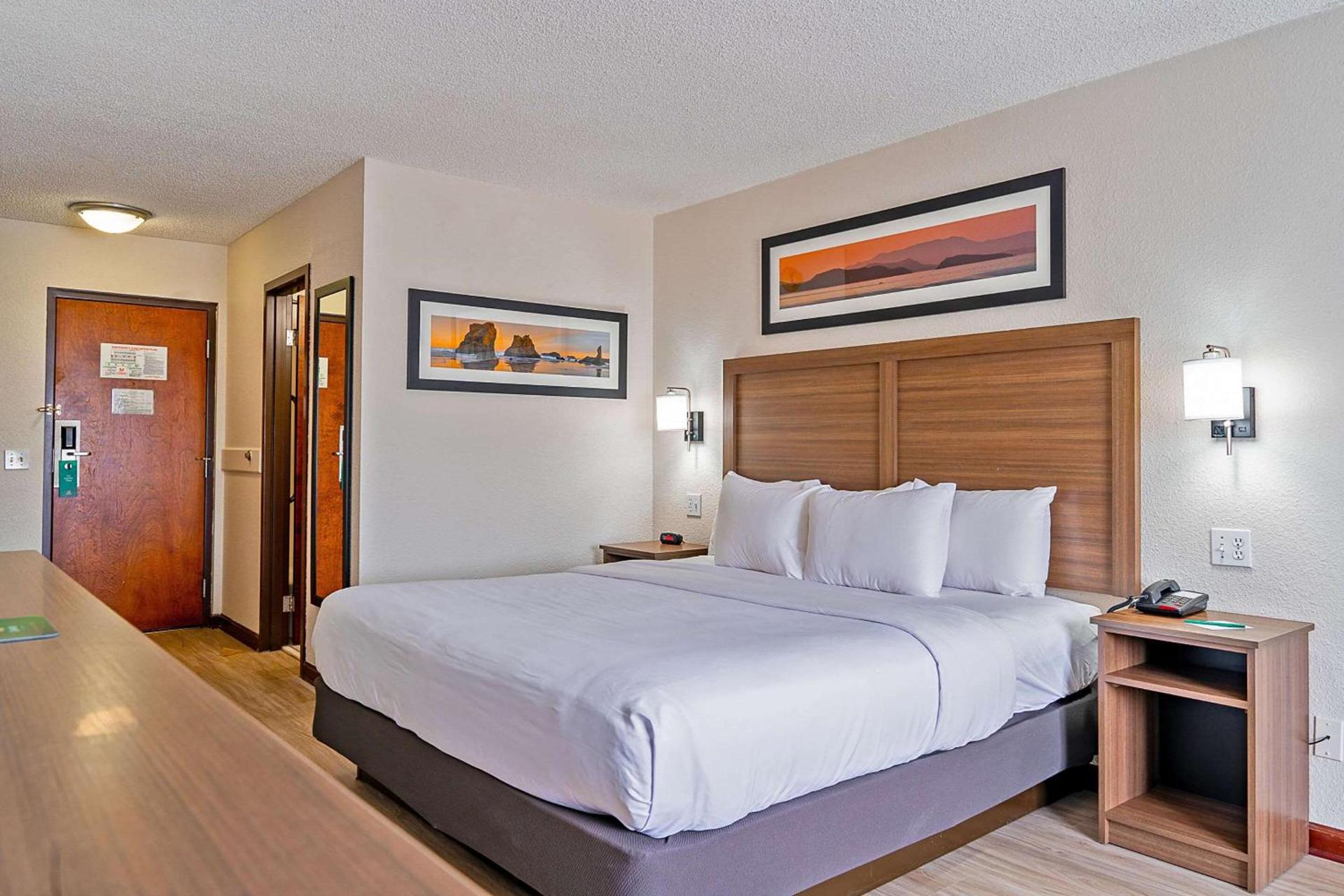 Quality Inn Milan-Sandusky photo 36