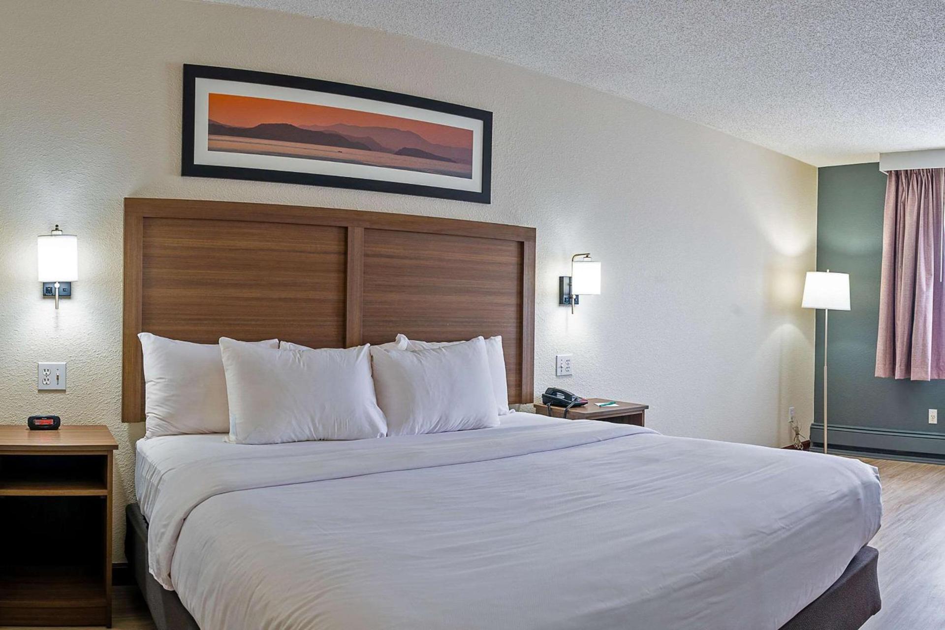 Quality Inn Milan-Sandusky photo 35