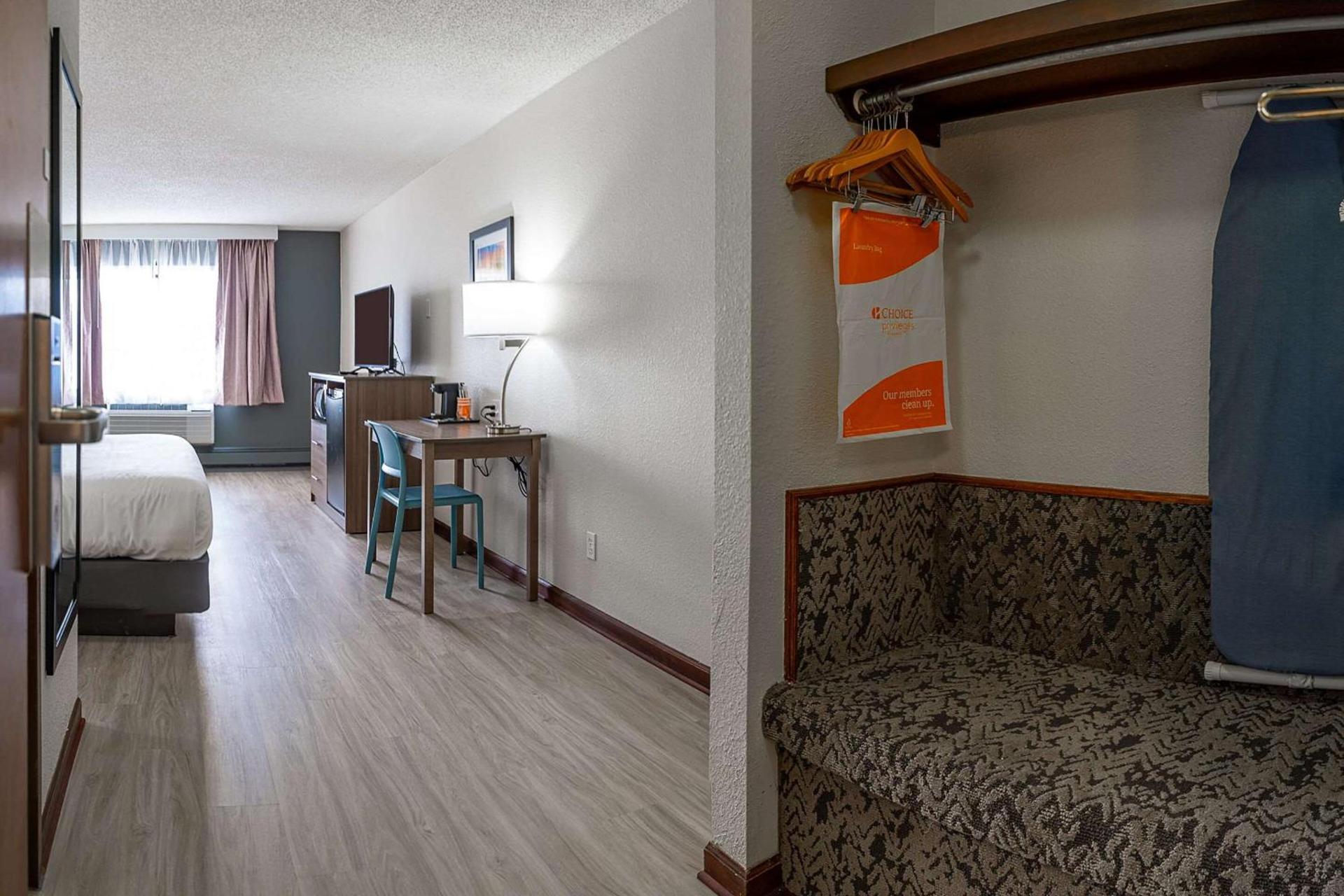 Quality Inn Milan-Sandusky photo 38