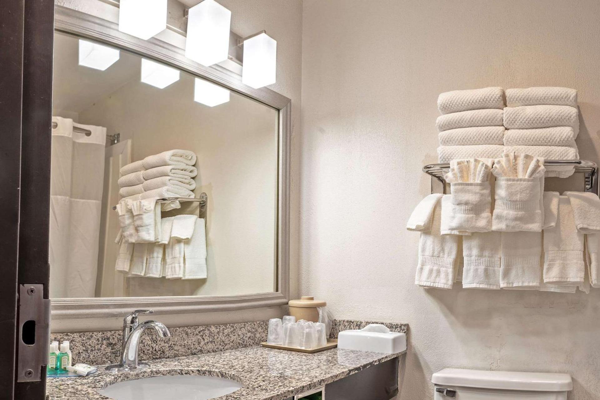 Quality Inn Milan-Sandusky photo 40