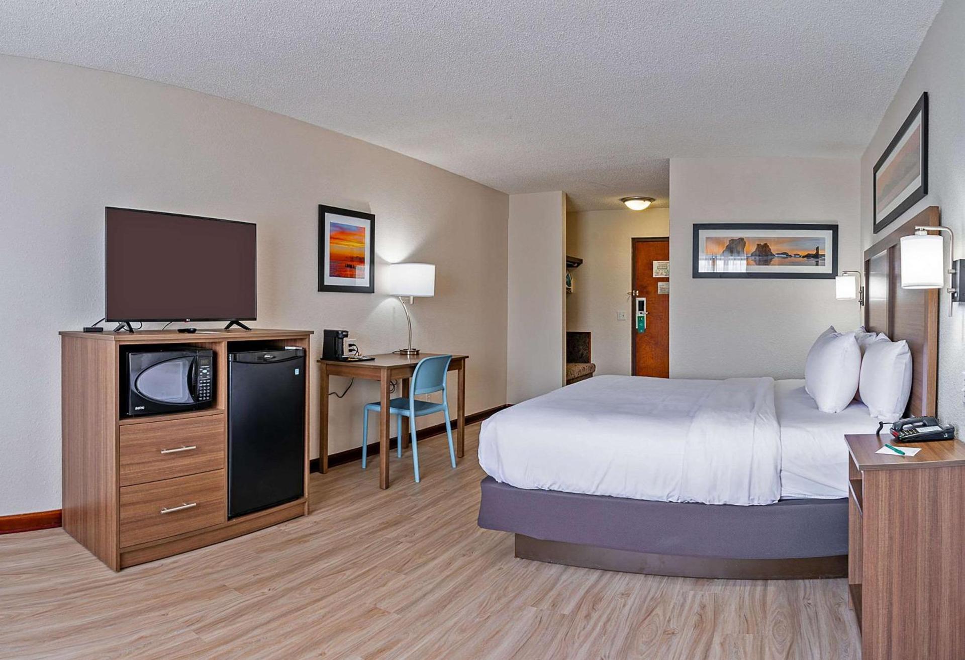 Quality Inn Milan-Sandusky photo 37