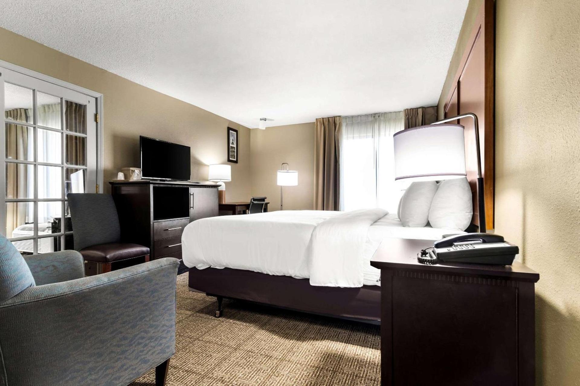 Comfort Inn Evansville East photo 26