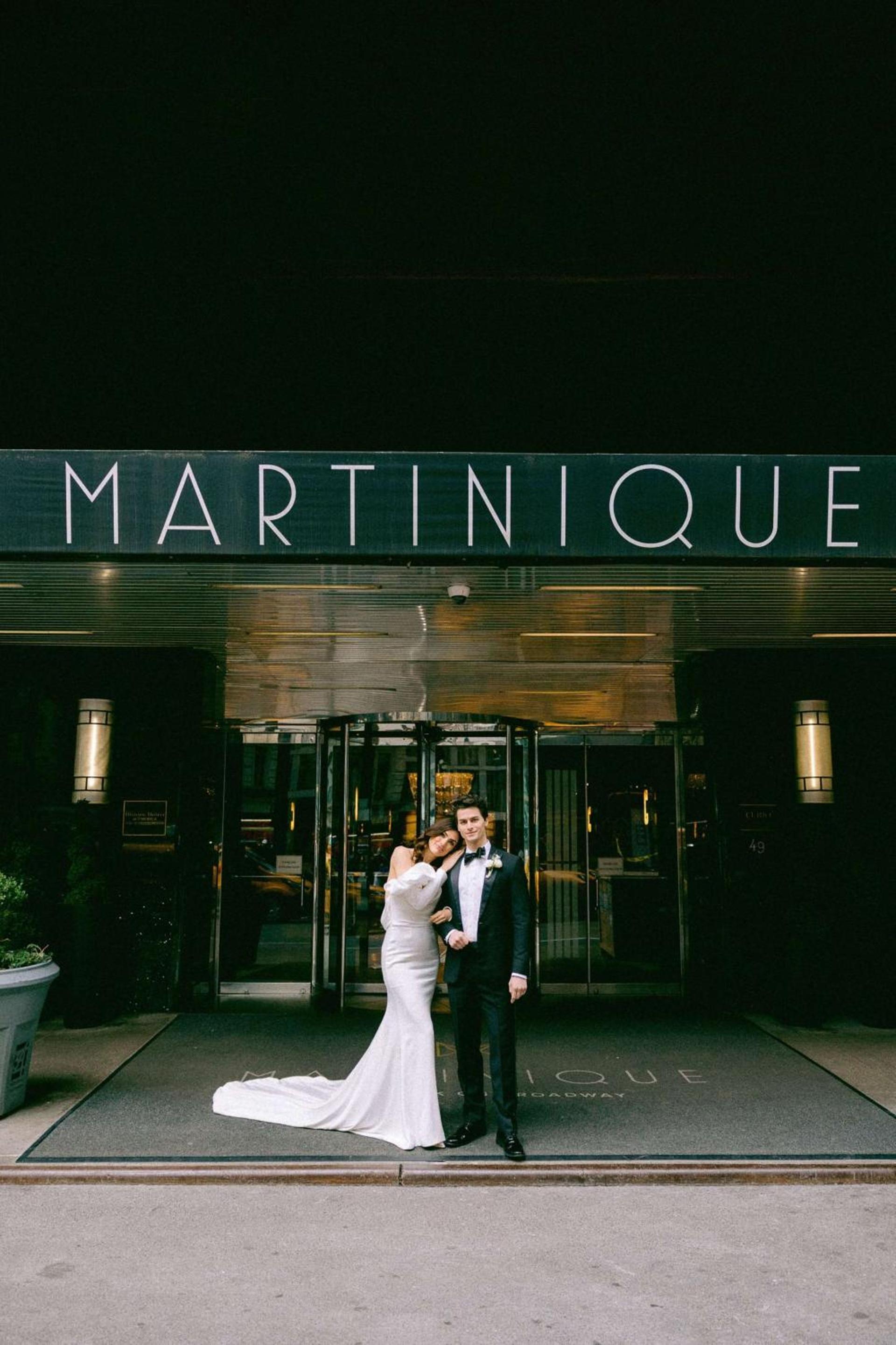 Martinique New York on Broadway, Curio Collection by Hilton photo 93