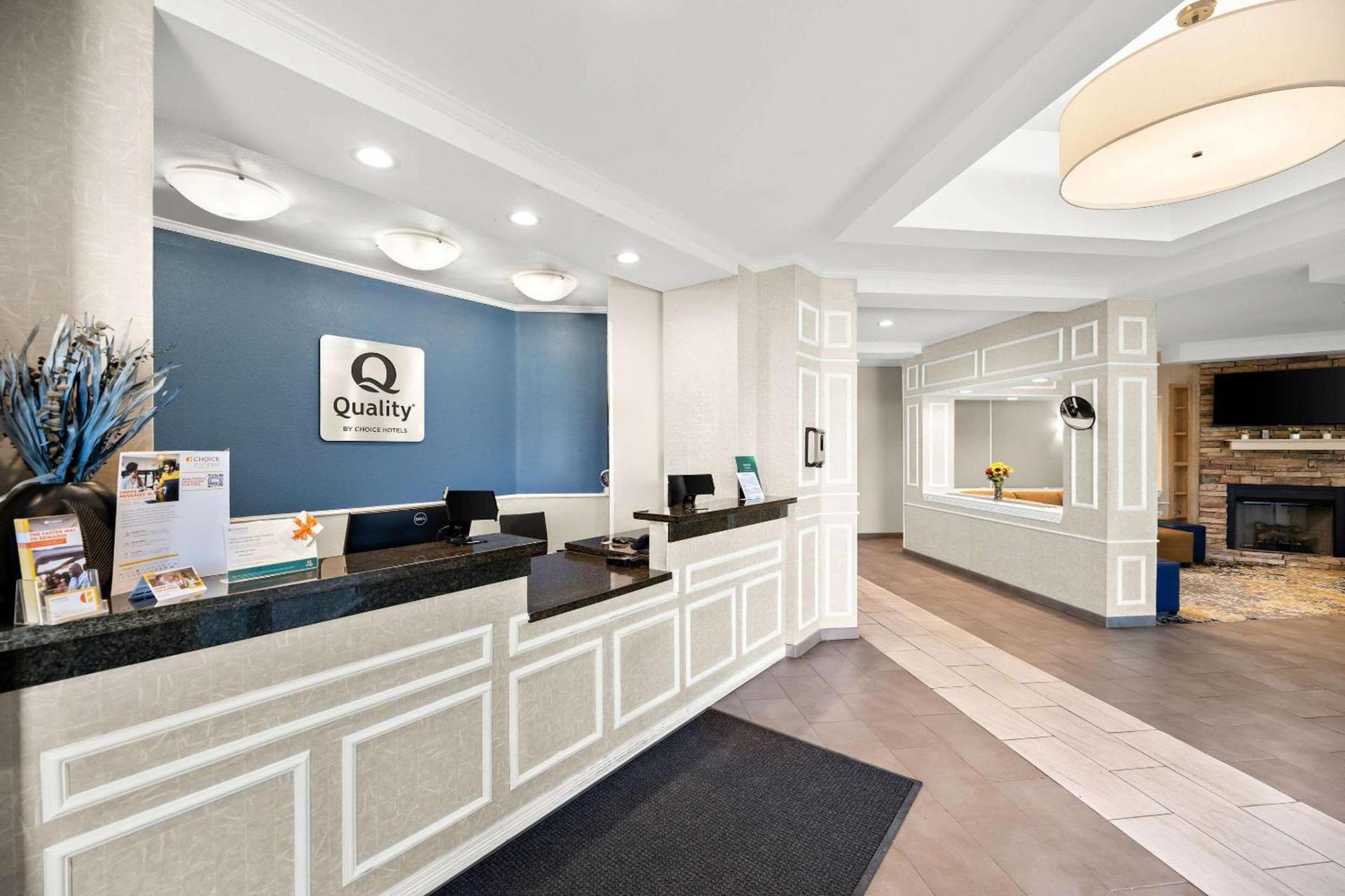 Quality Inn & Suites Big Spring photo 4