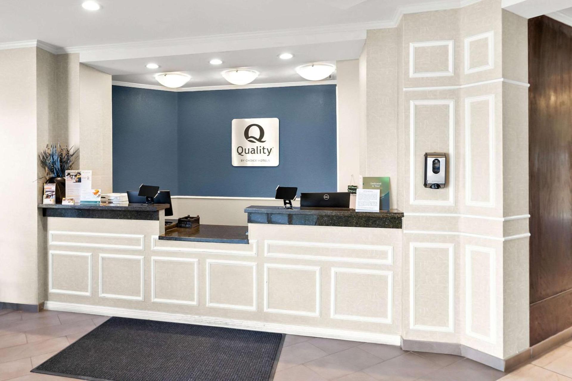 Quality Inn & Suites Big Spring photo 5