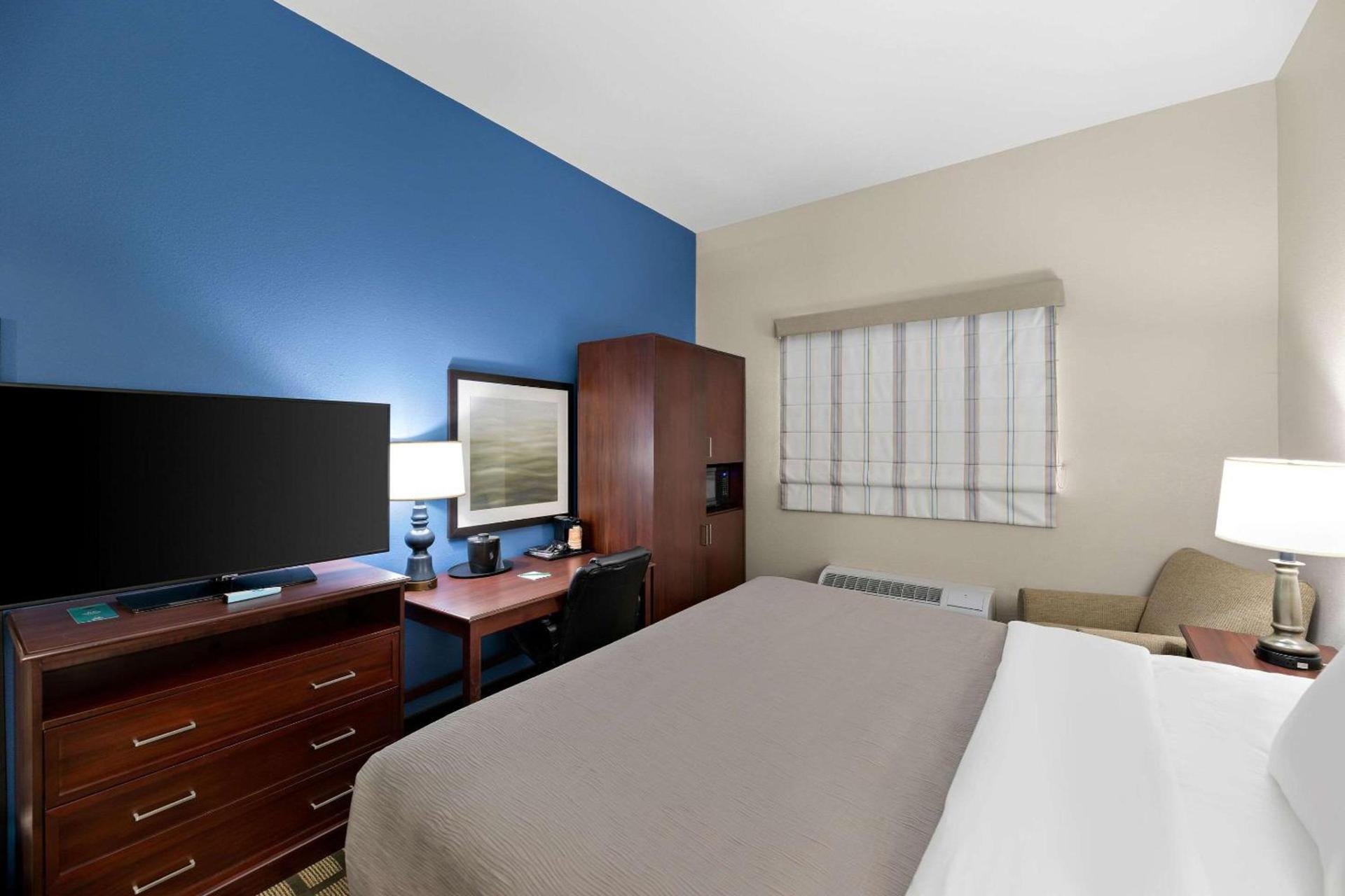 Quality Inn & Suites Big Spring photo 22