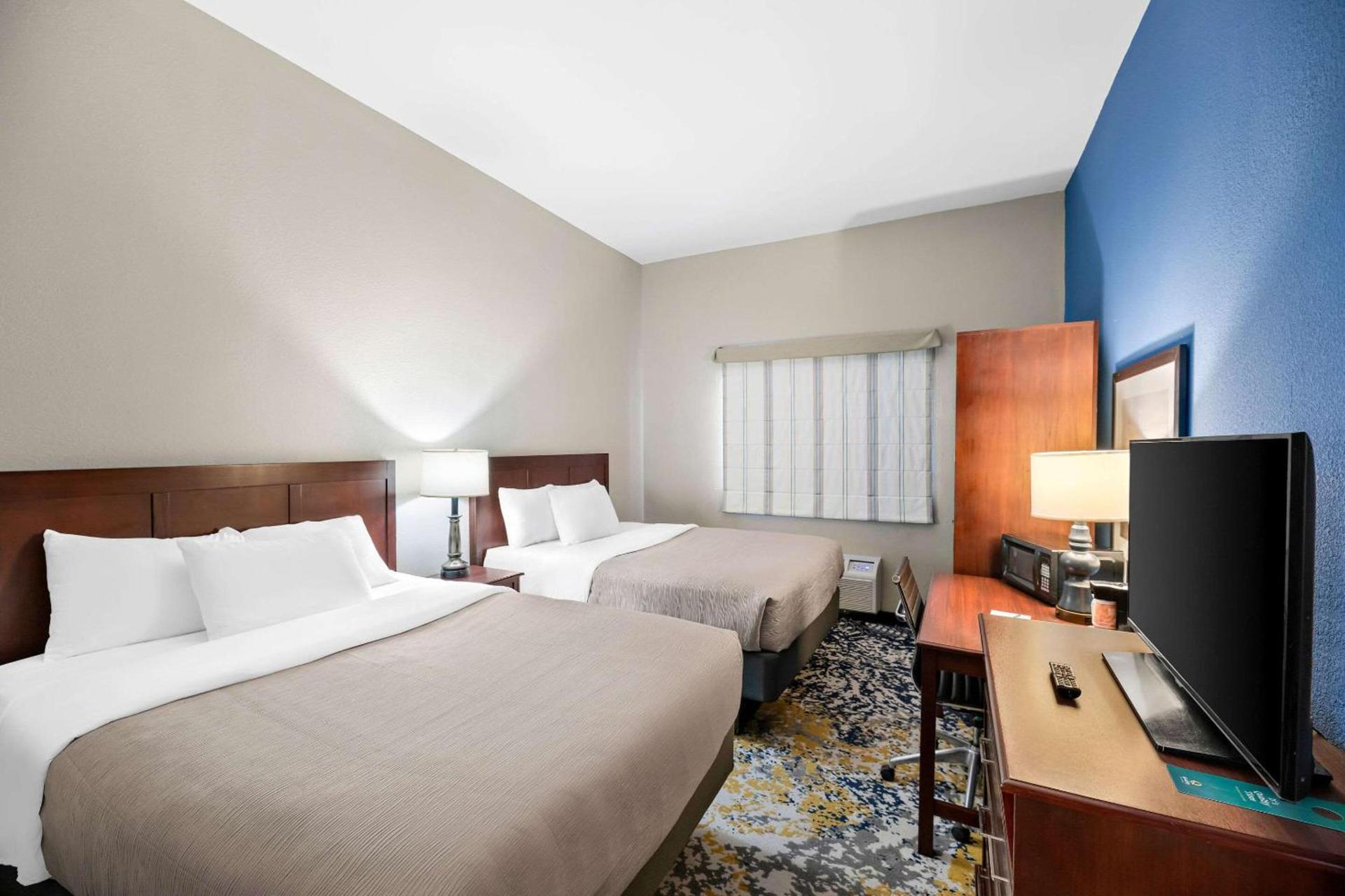 Quality Inn & Suites Big Spring photo 26