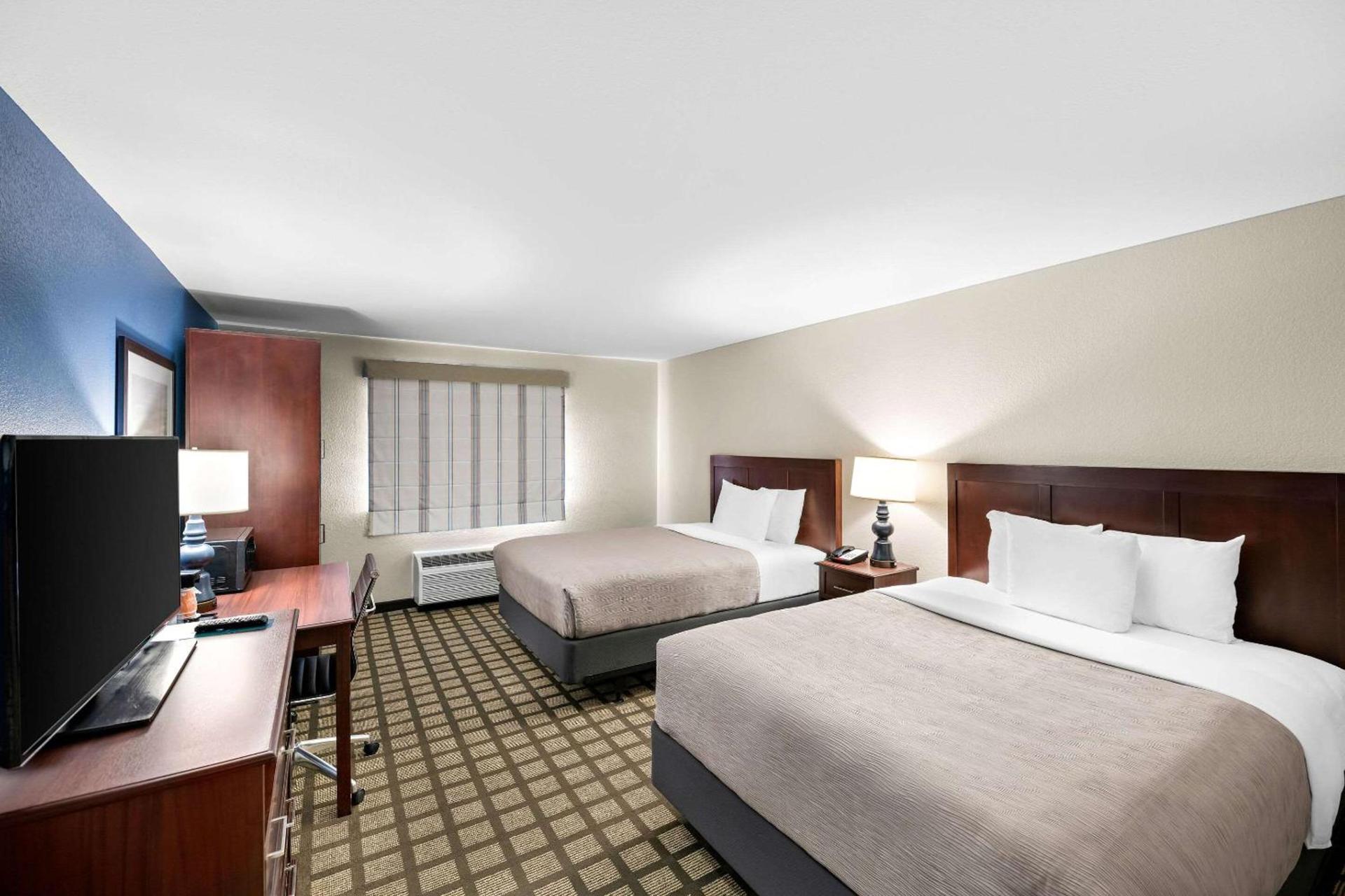 Quality Inn & Suites Big Spring photo 27
