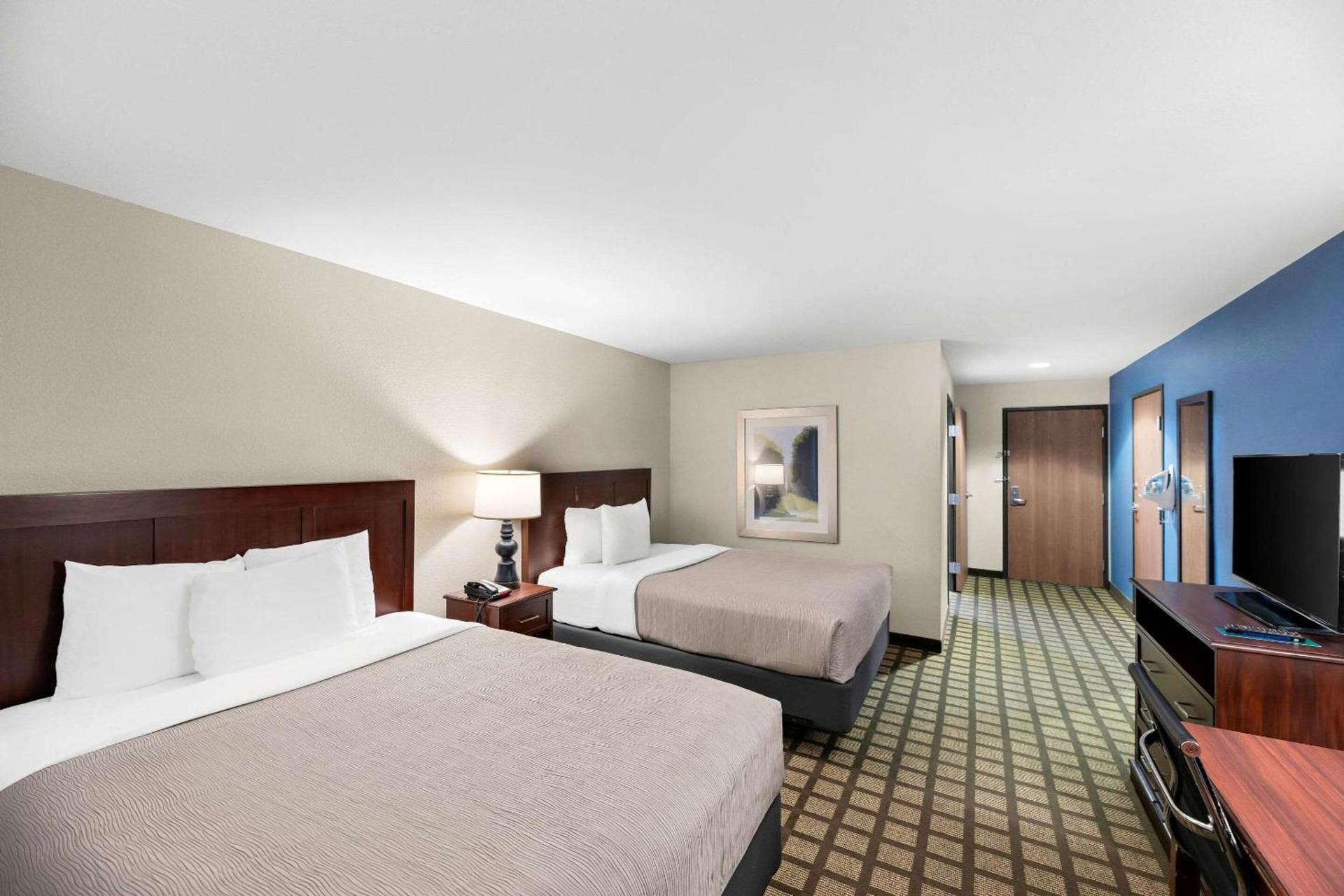 Quality Inn & Suites Big Spring photo 28