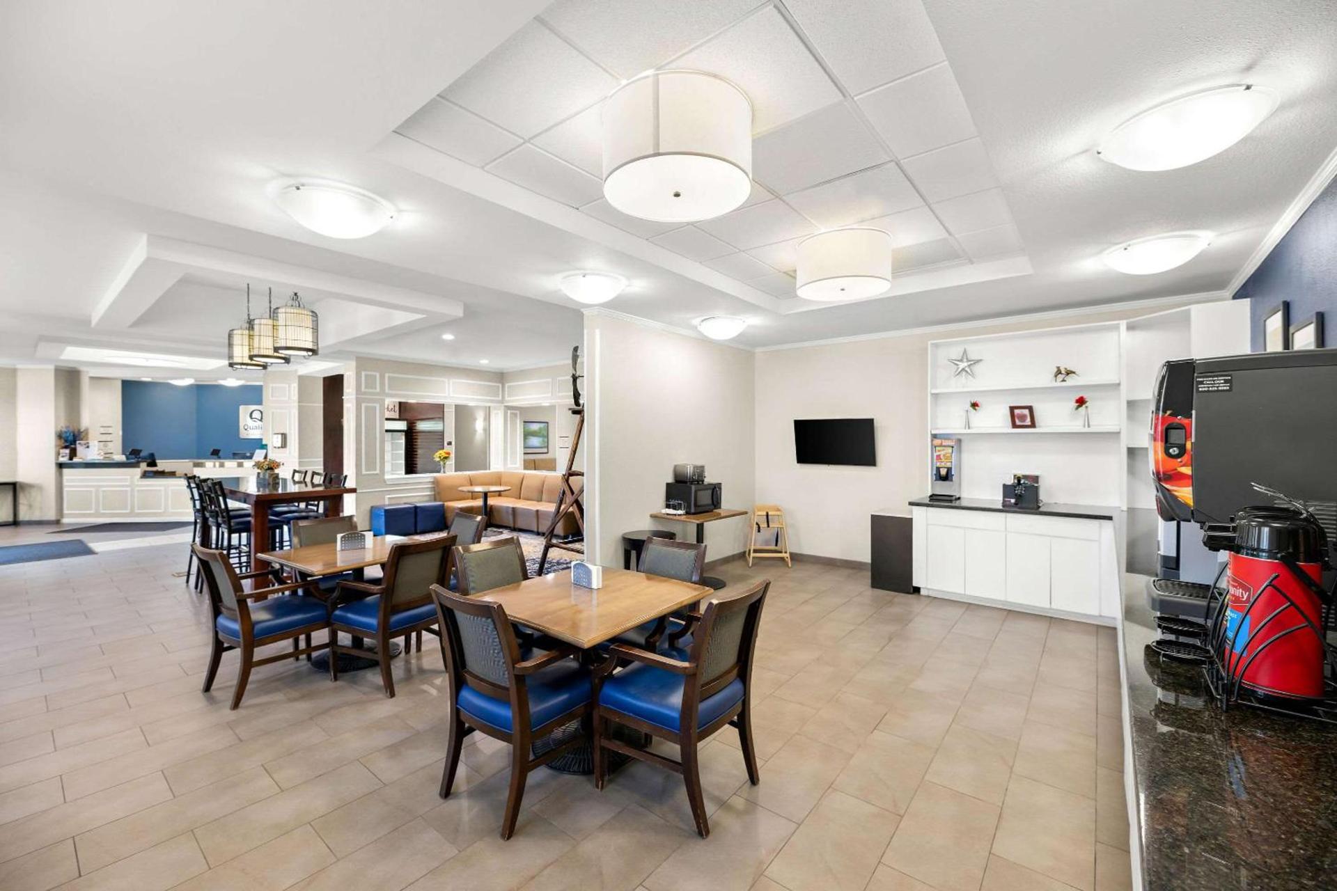 Quality Inn & Suites Big Spring photo 33