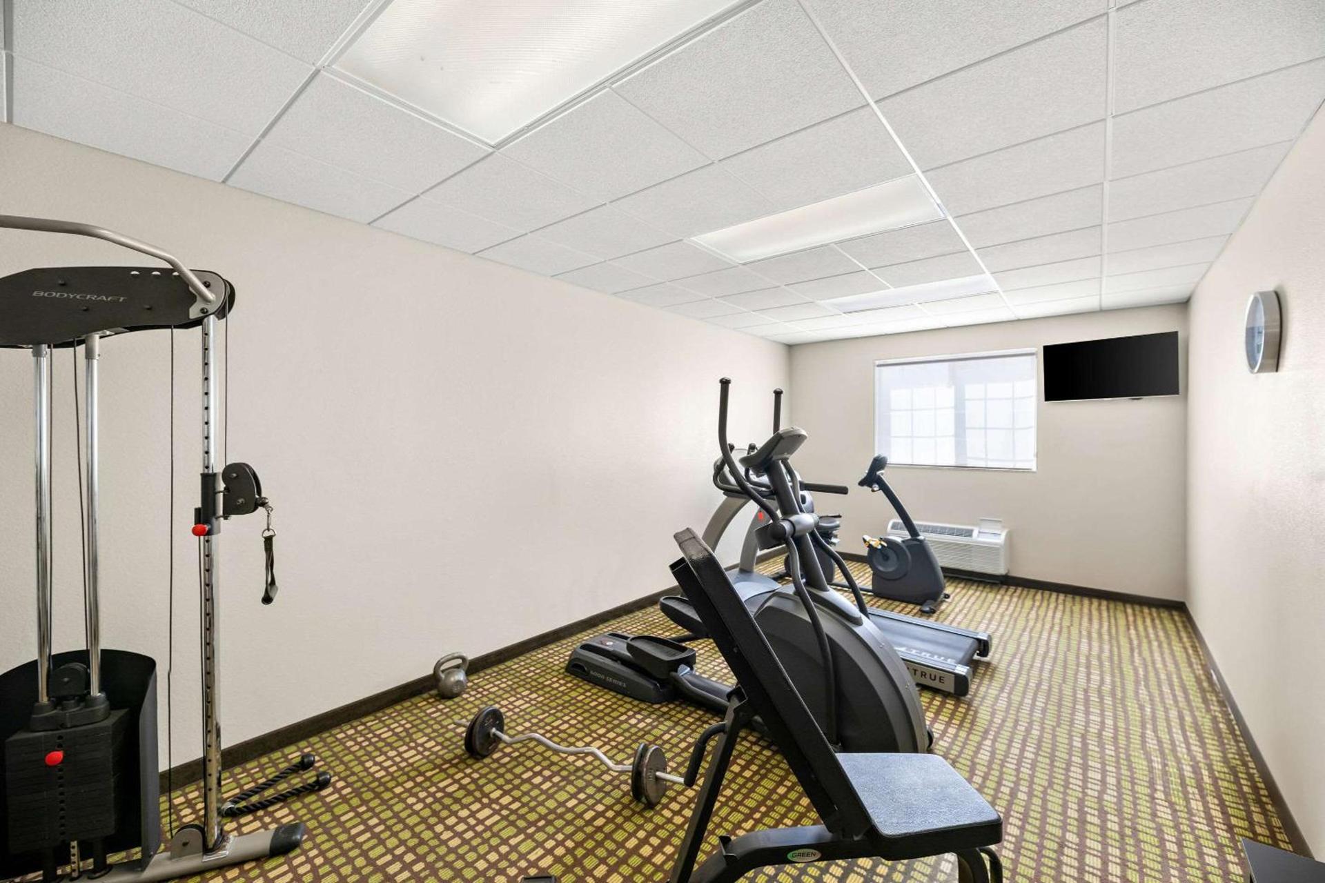 Quality Inn & Suites Big Spring photo 39