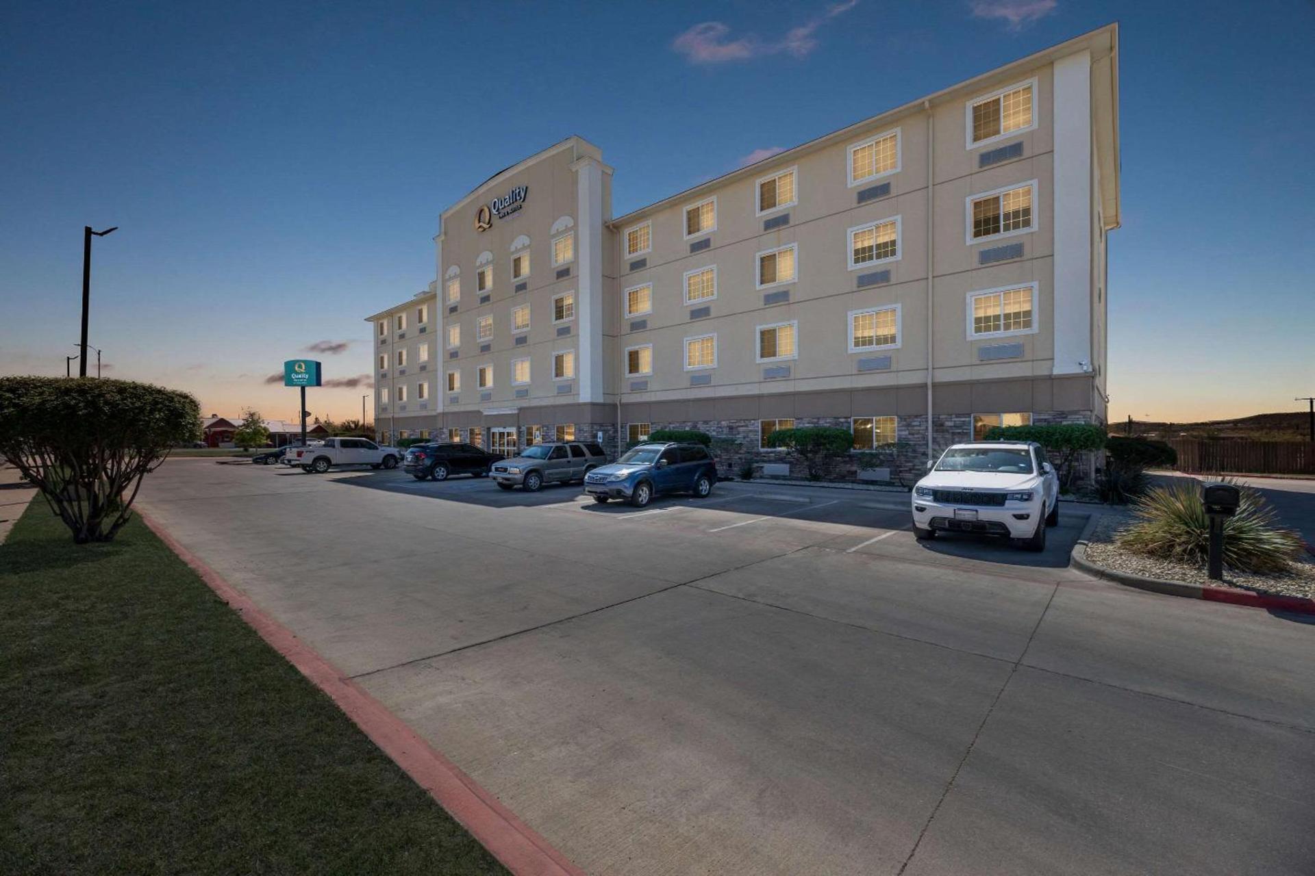 Quality Inn & Suites Big Spring photo 45