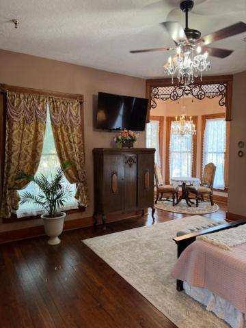 Woodbine Inn and Restaurant photo 55