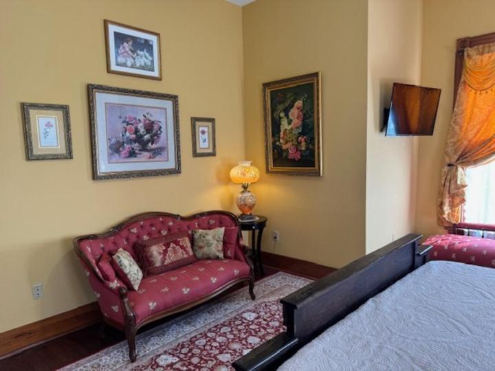 Woodbine Inn and Restaurant photo 62