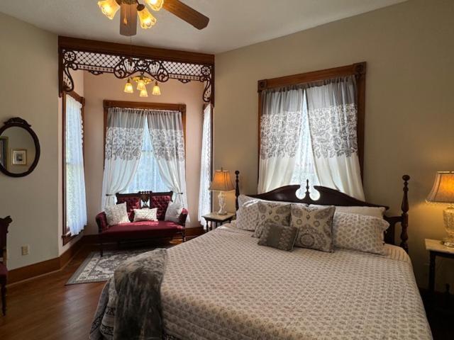 Woodbine Inn and Restaurant photo 65