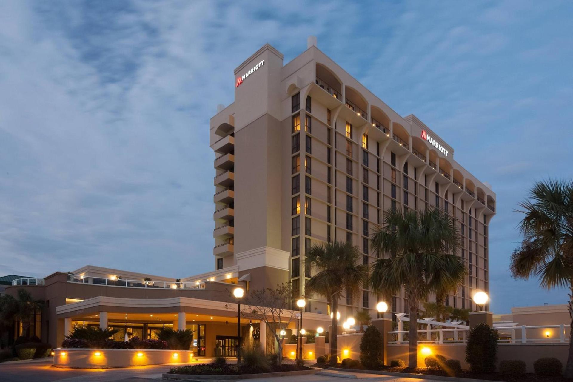Charleston Marriott photo 1