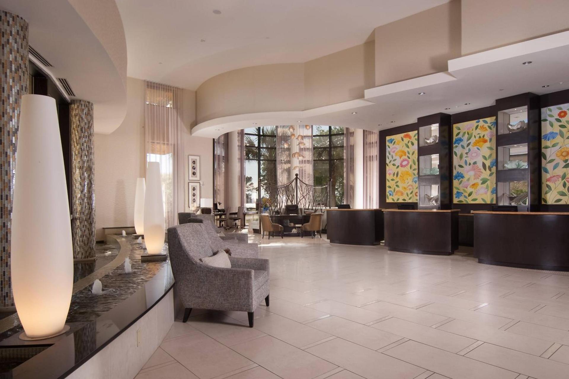 Charleston Marriott photo 3
