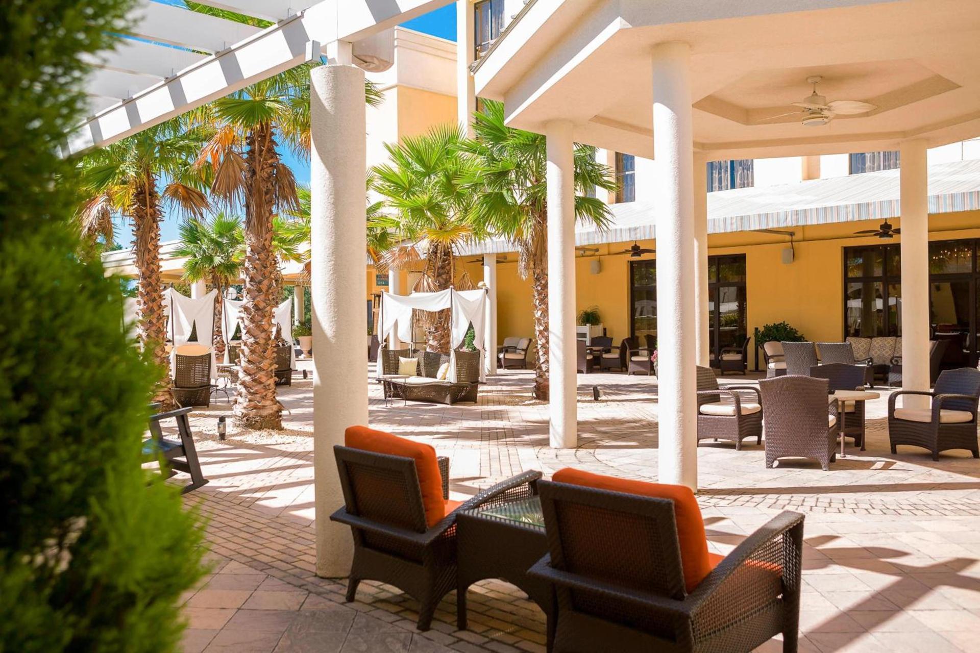 Charleston Marriott photo 5