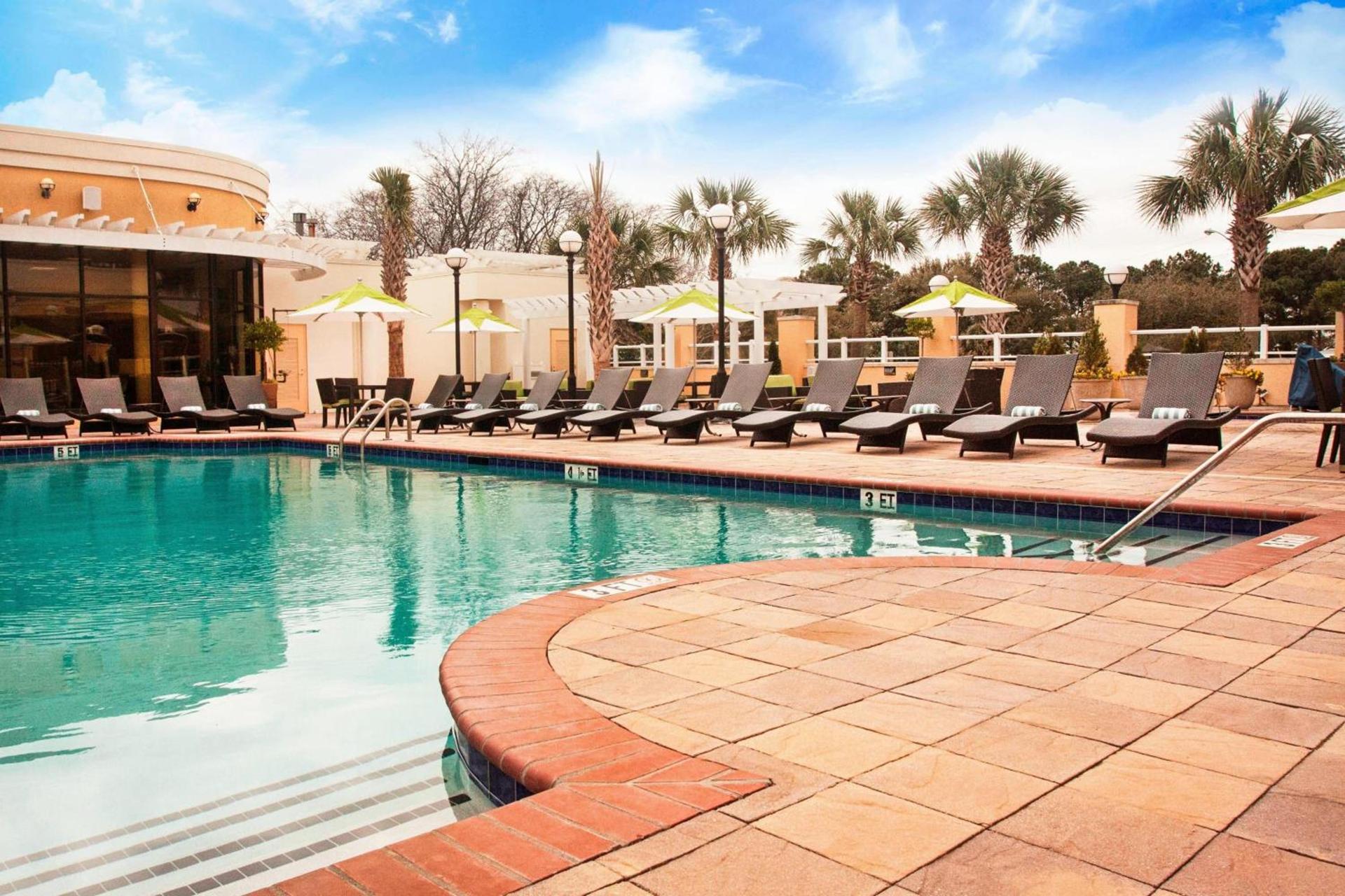 Charleston Marriott photo 33