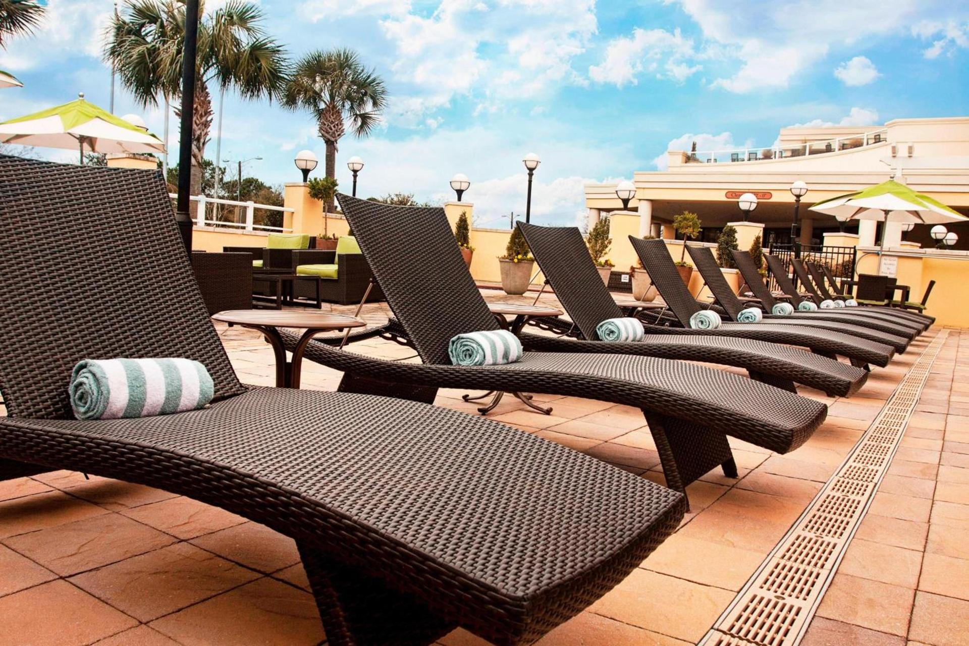Charleston Marriott photo 34