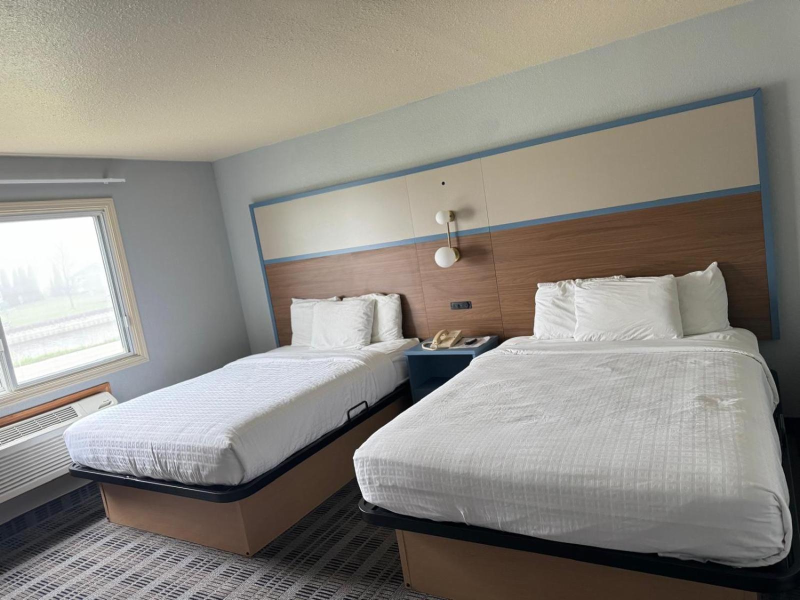 AmericInn by Wyndham Oscoda Near AuSable River photo 33