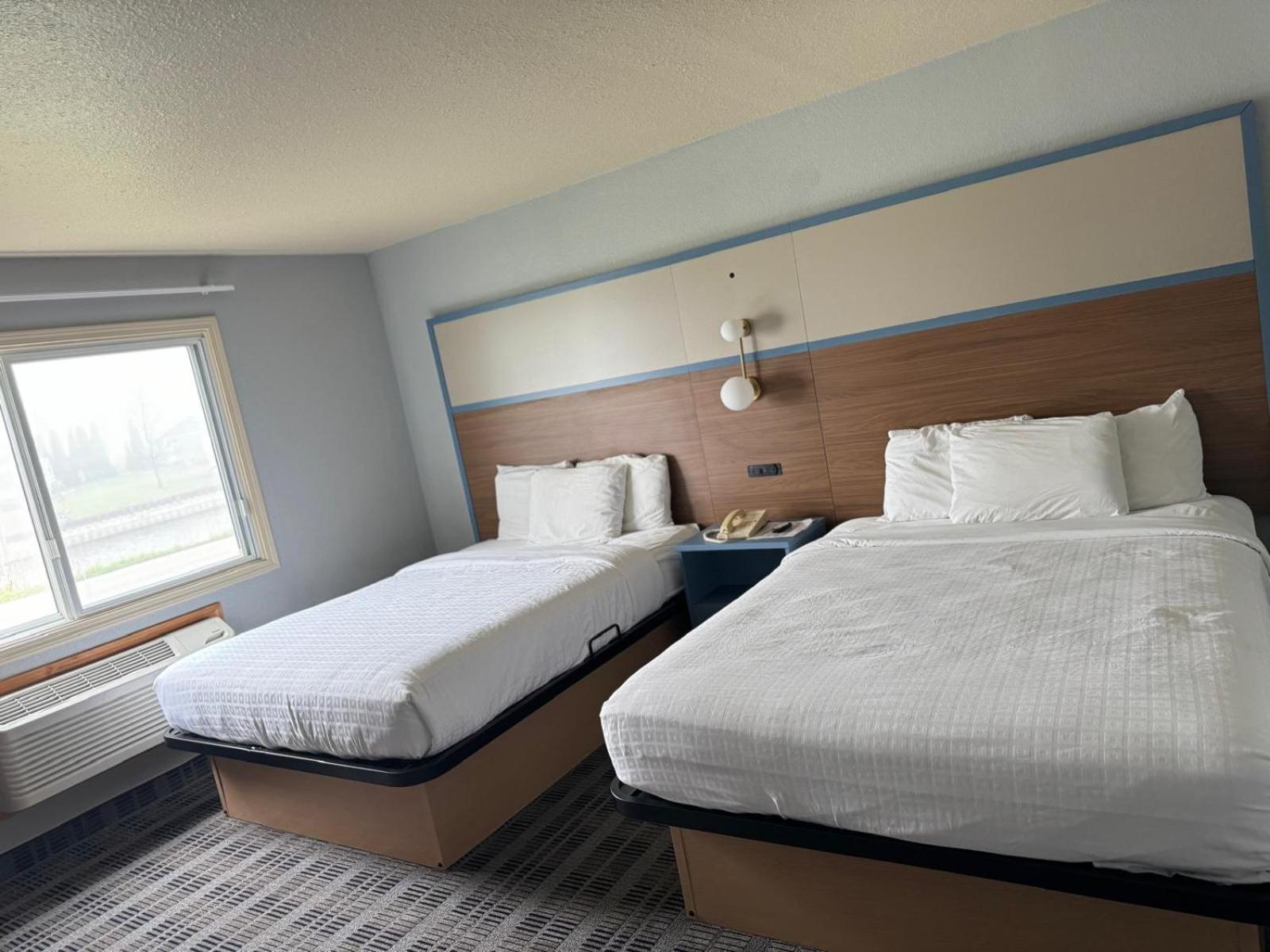 AmericInn by Wyndham Oscoda Near AuSable River photo 28