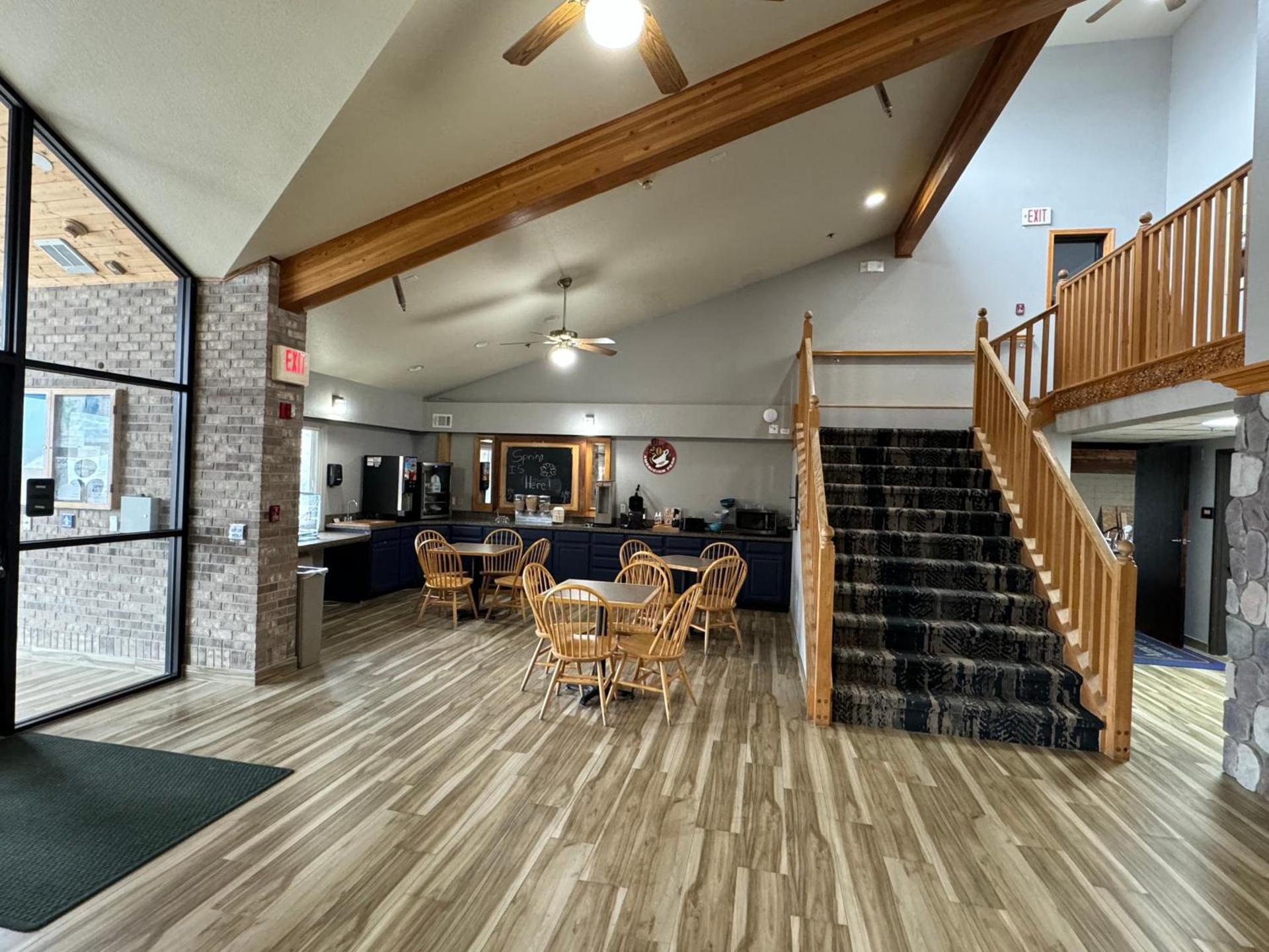 AmericInn by Wyndham Oscoda Near AuSable River photo 34