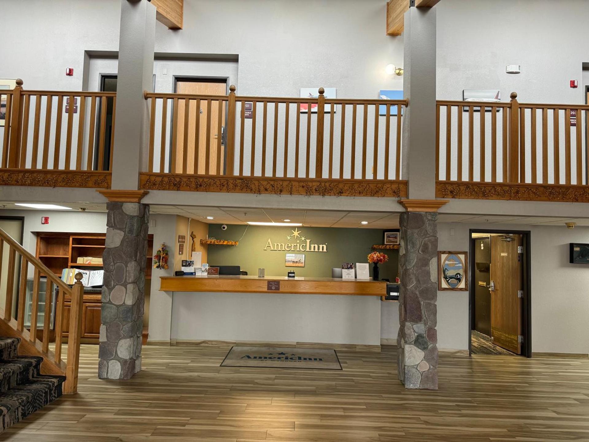 AmericInn by Wyndham Oscoda Near AuSable River photo 36