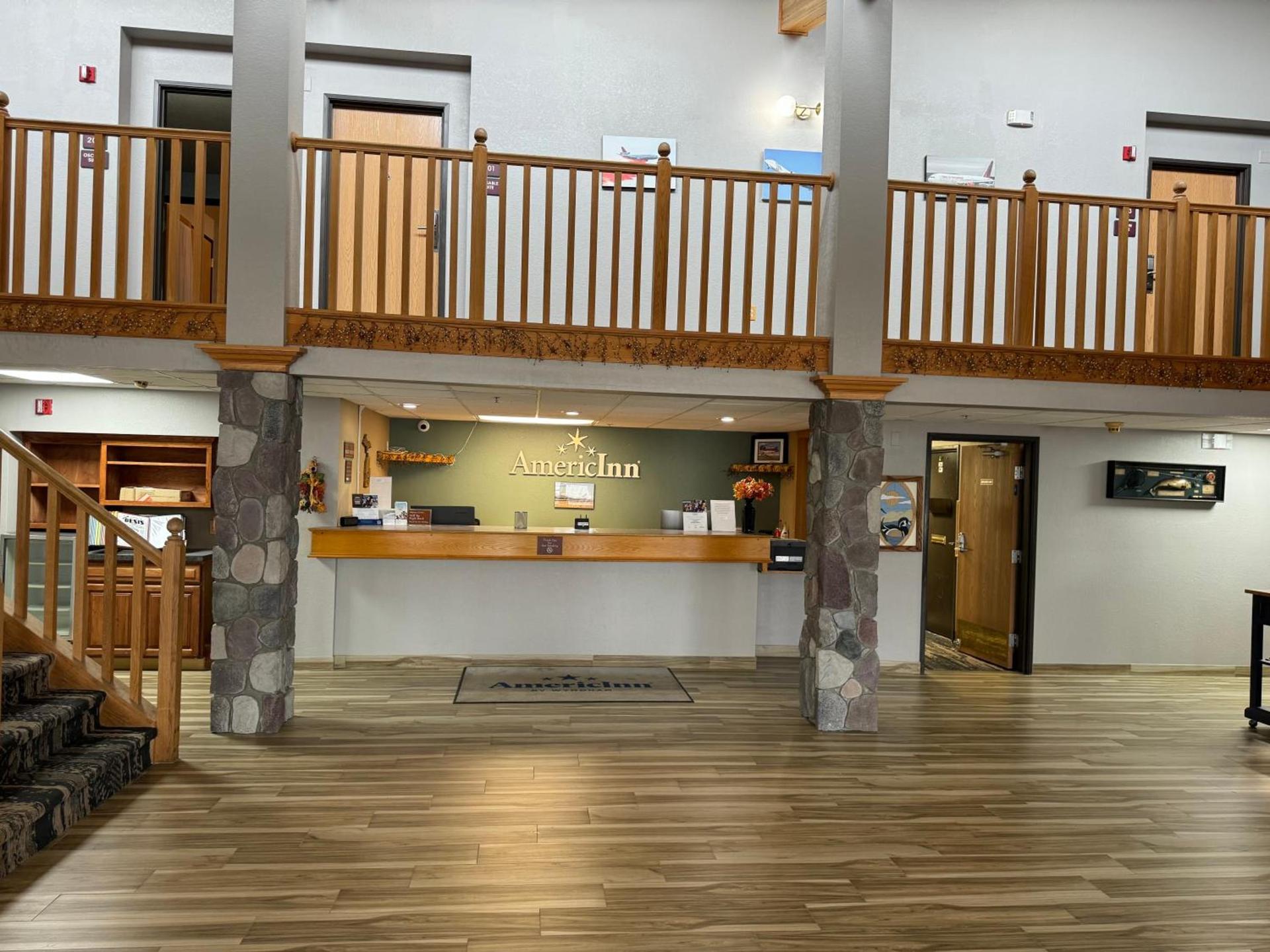 AmericInn by Wyndham Oscoda Near AuSable River photo 38