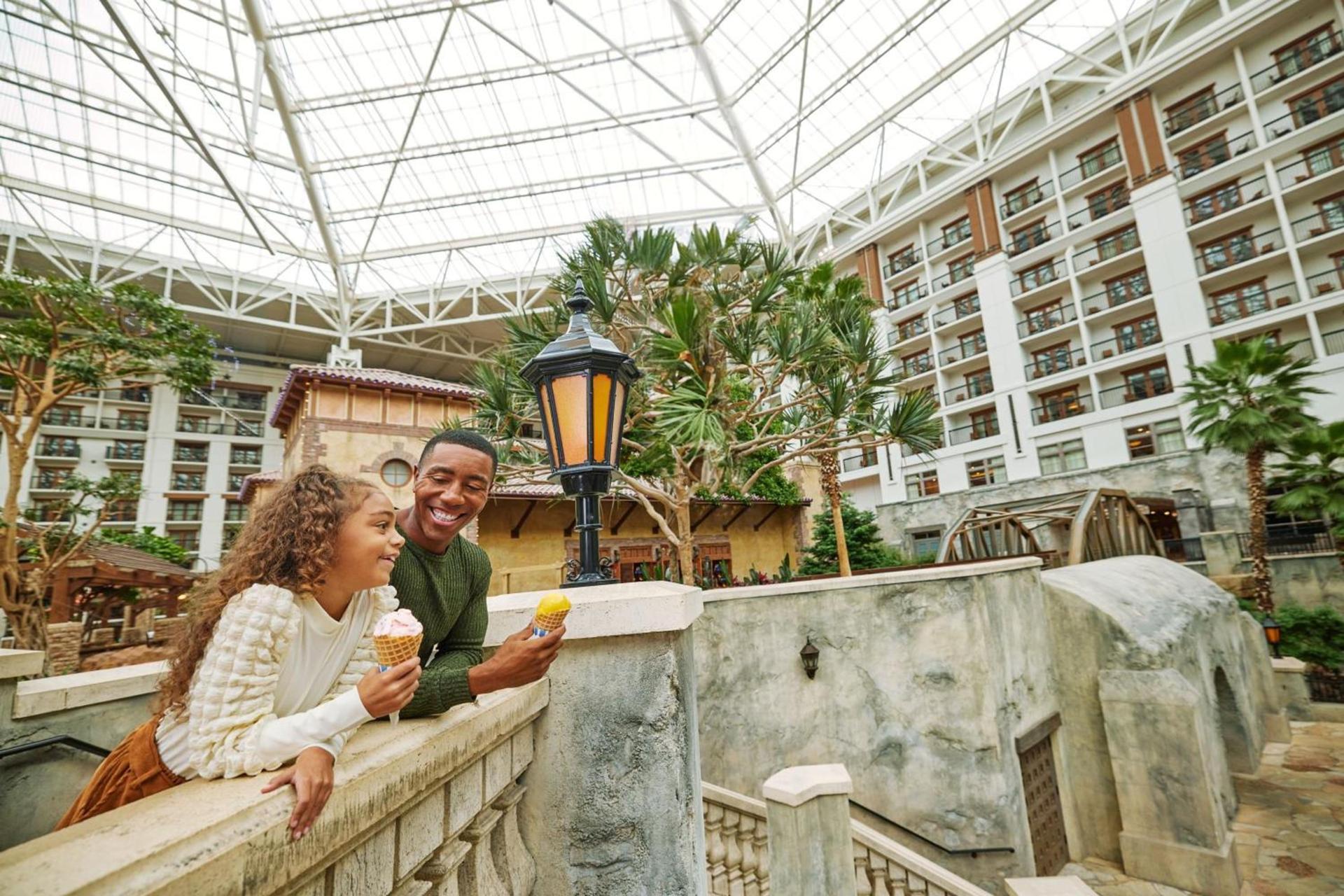 Gaylord Texan Resort and Convention Center photo 35