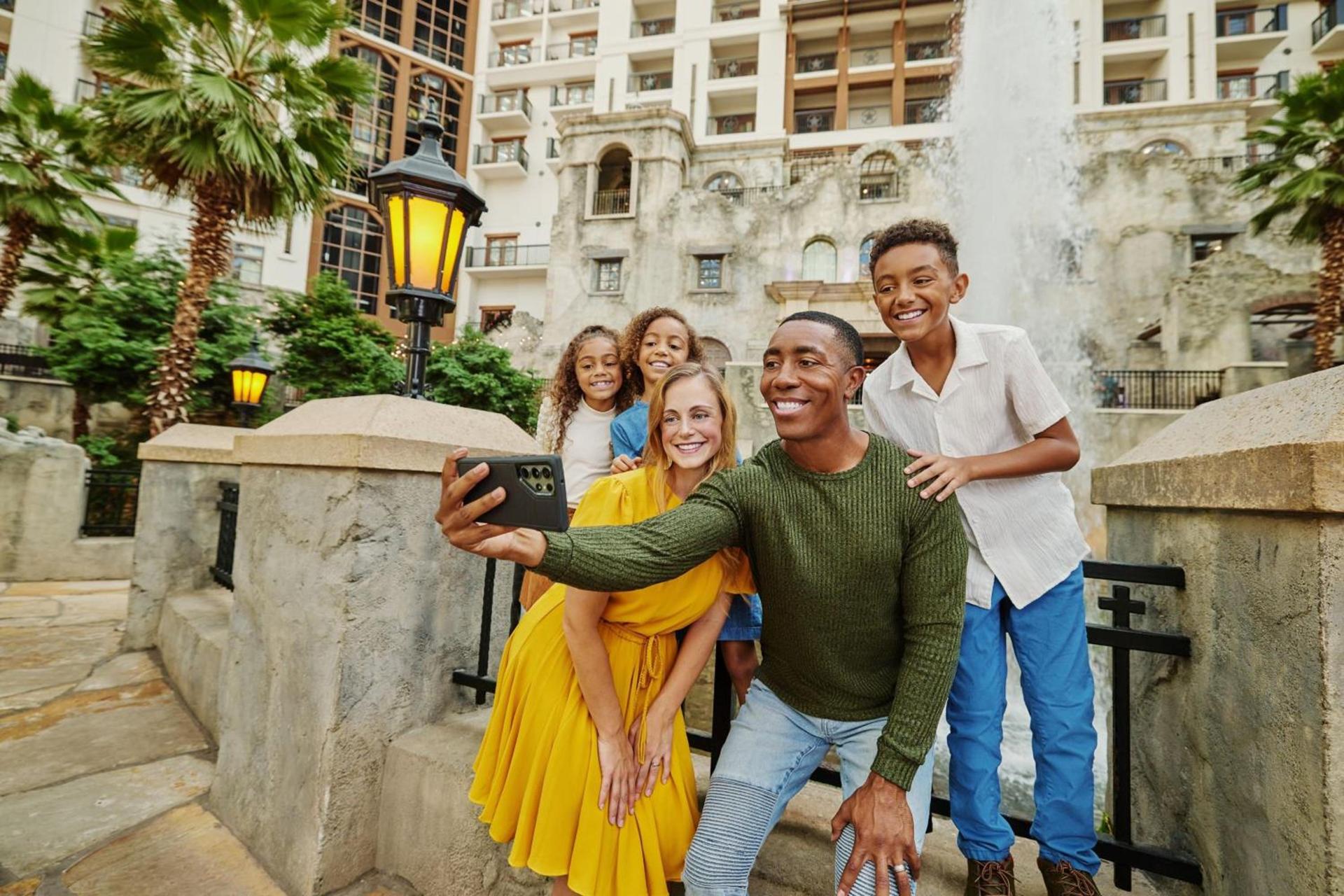 Gaylord Texan Resort and Convention Center photo 36