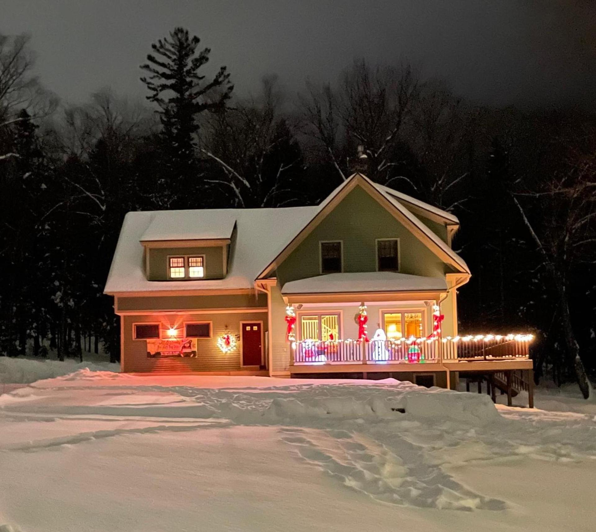 The Snowed Inn photo 75