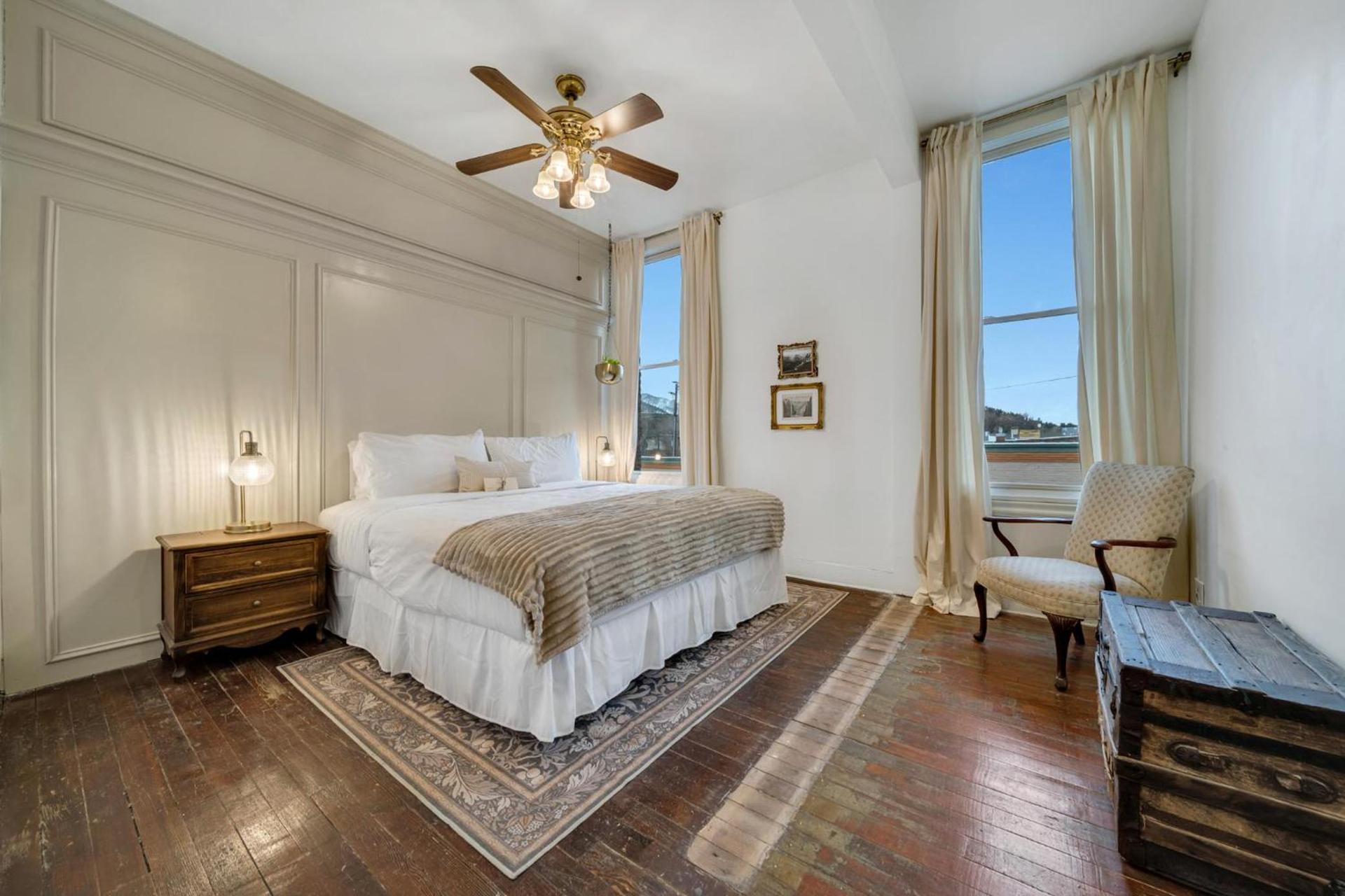The Historic Grand Canyon Hotel photo 17