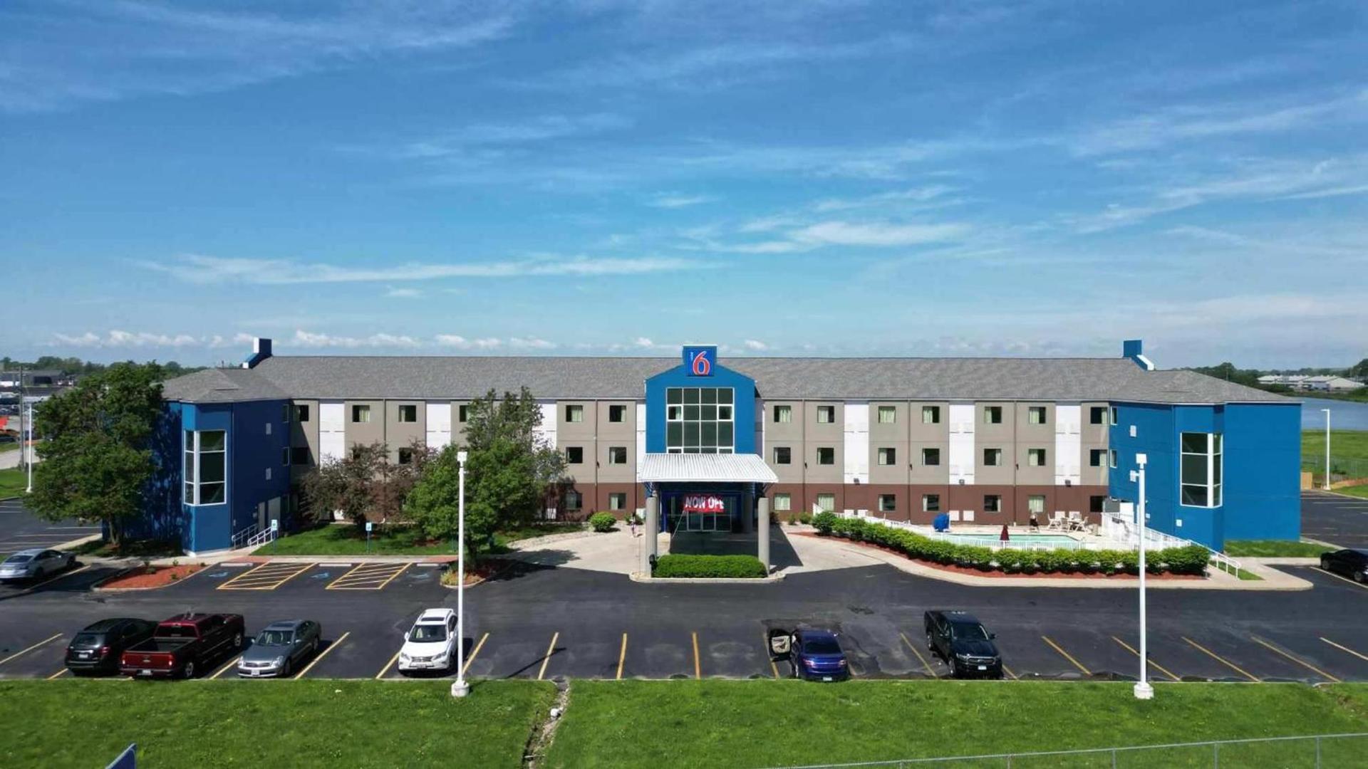 Motel 6-Caseyville, IL - Caseyville Il photo 2